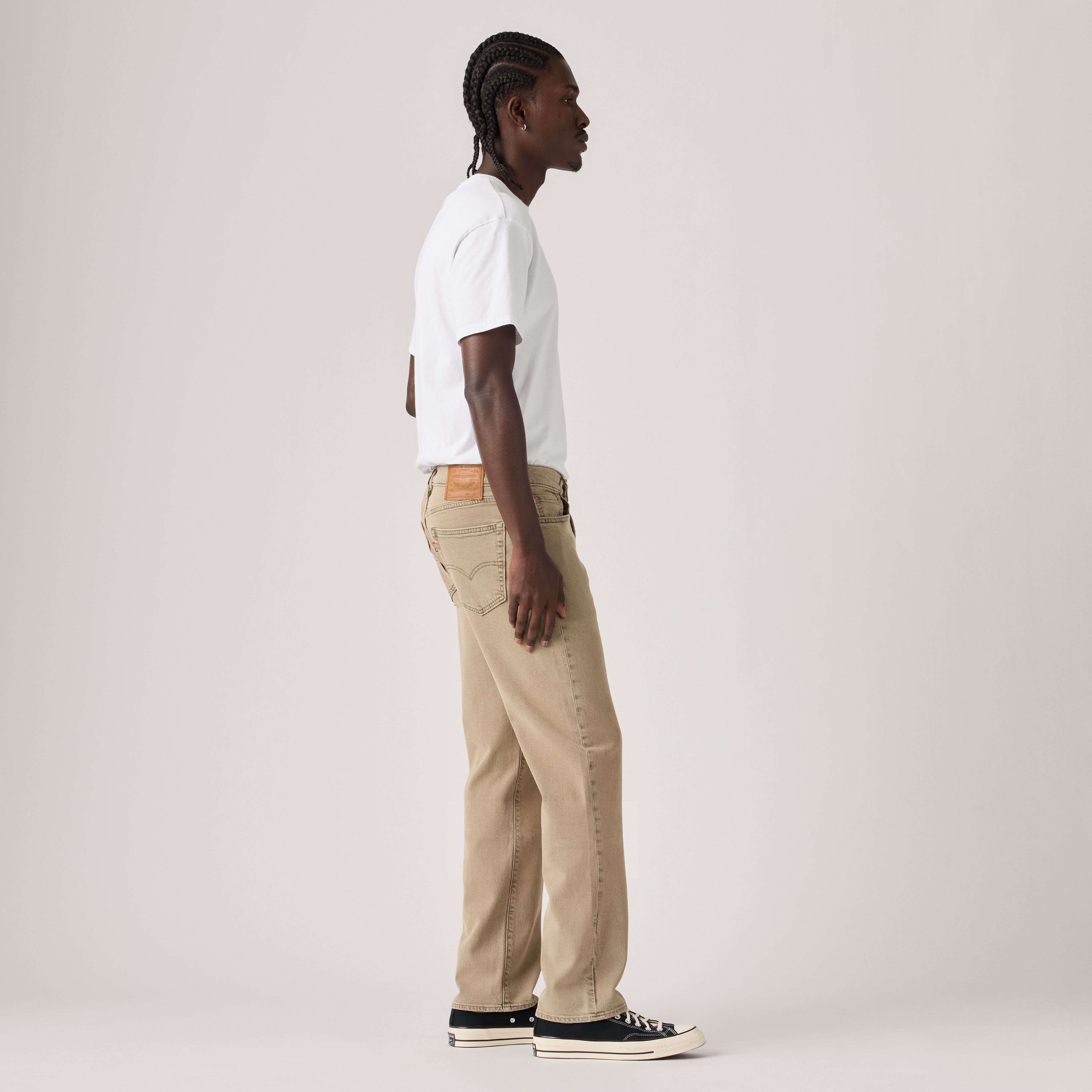 514™ Straight Fit Men's Jeans 4