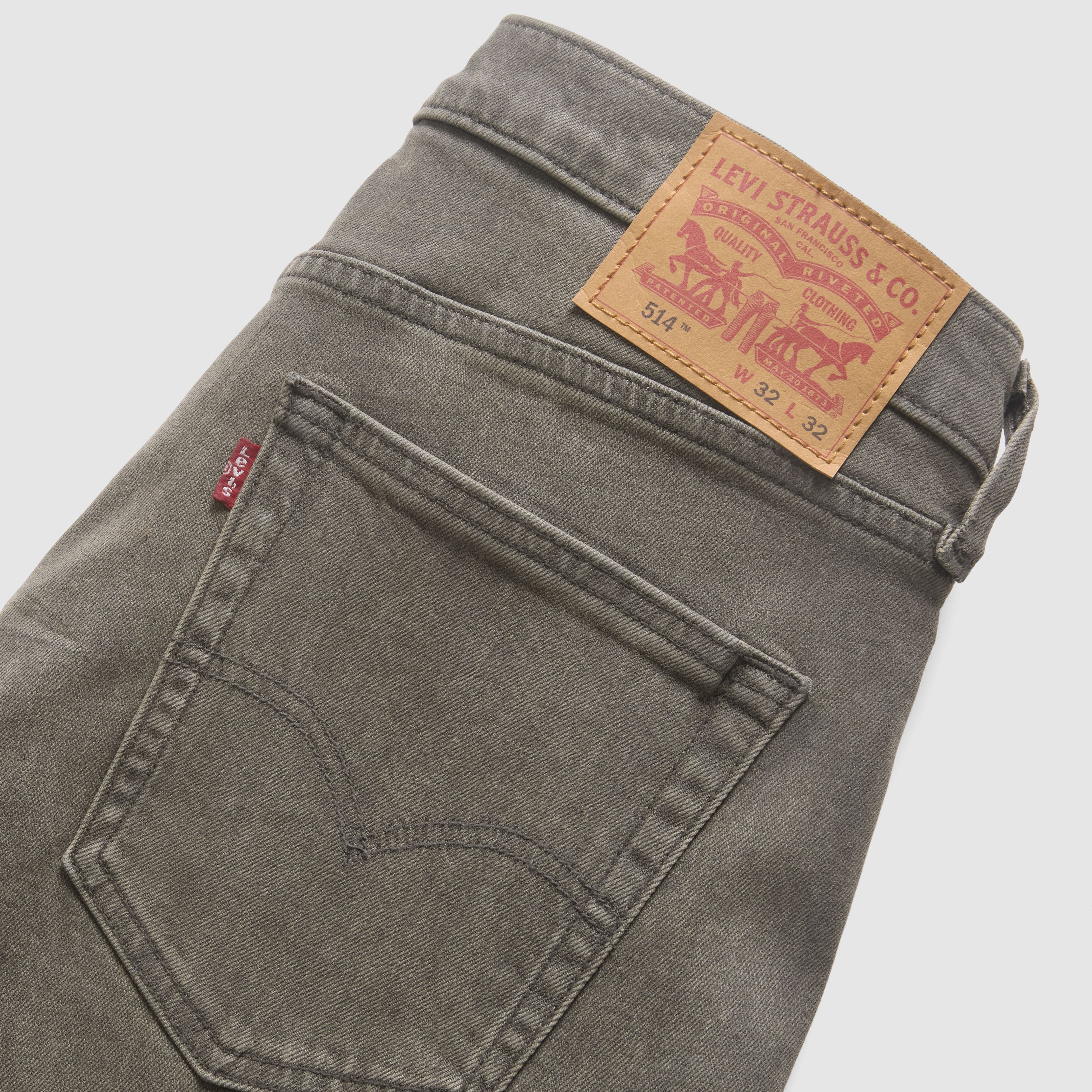 514™ Straight Fit Men's Jeans 7