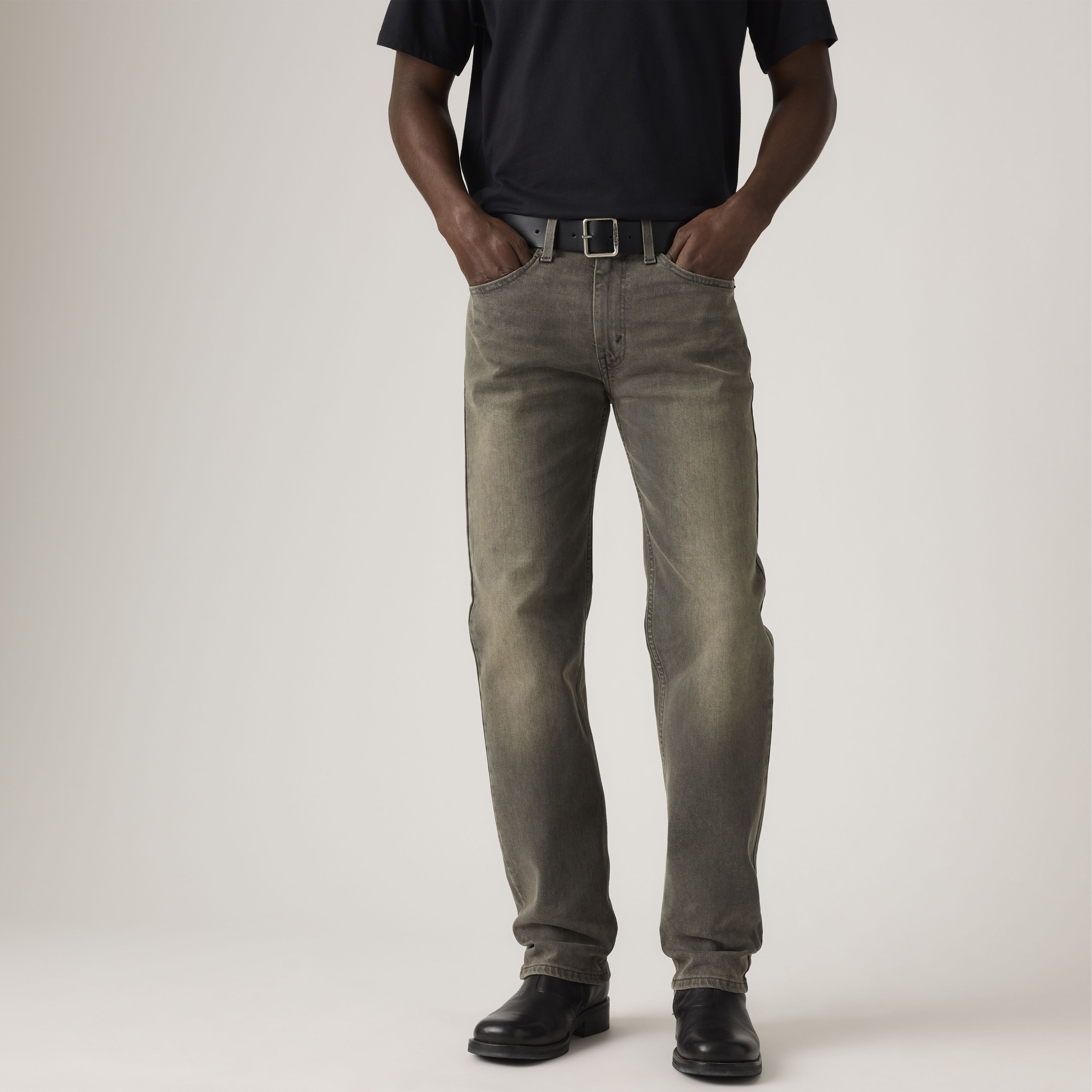 514™ Straight Fit Men's Jeans 5