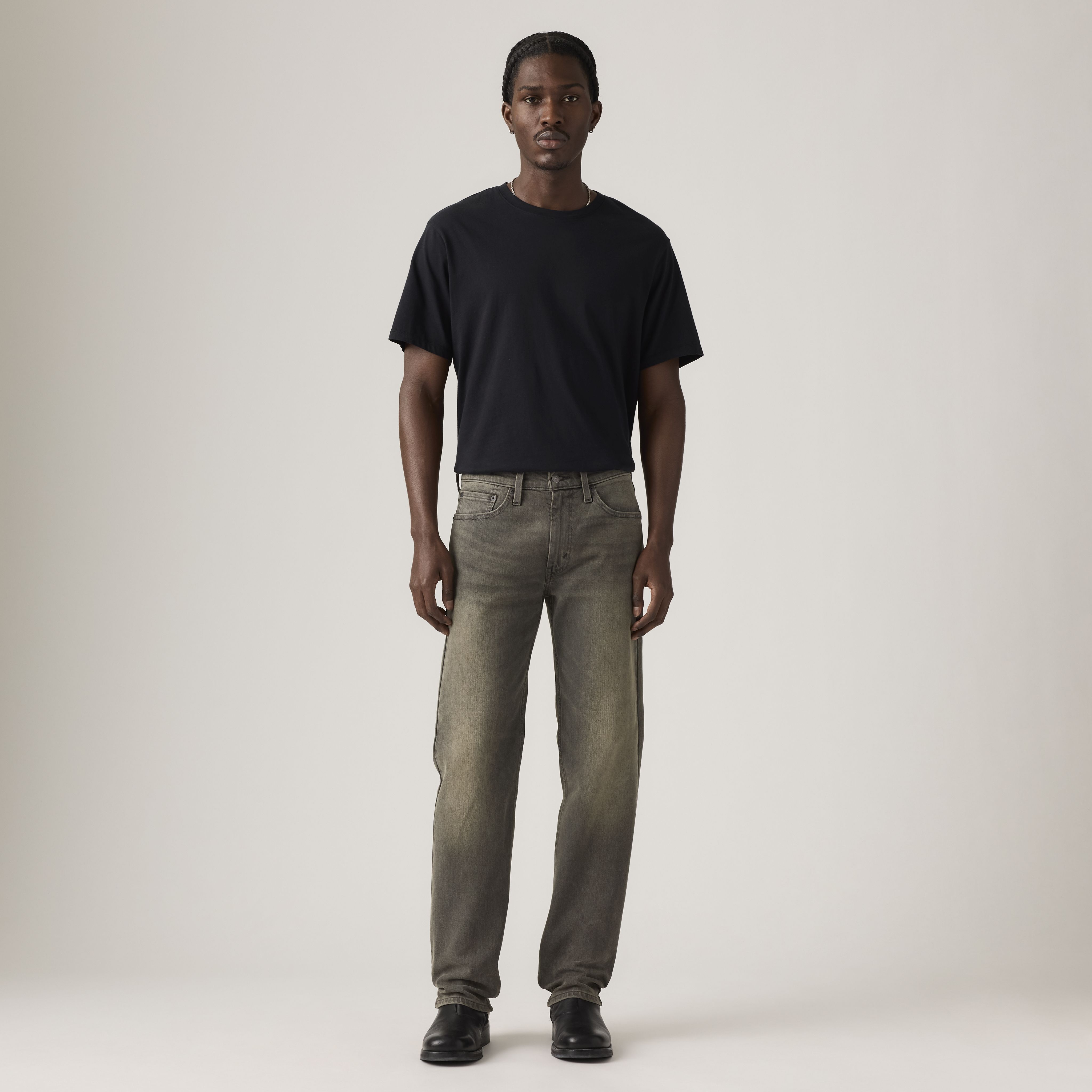 514™ Straight Fit Men's Jeans 5