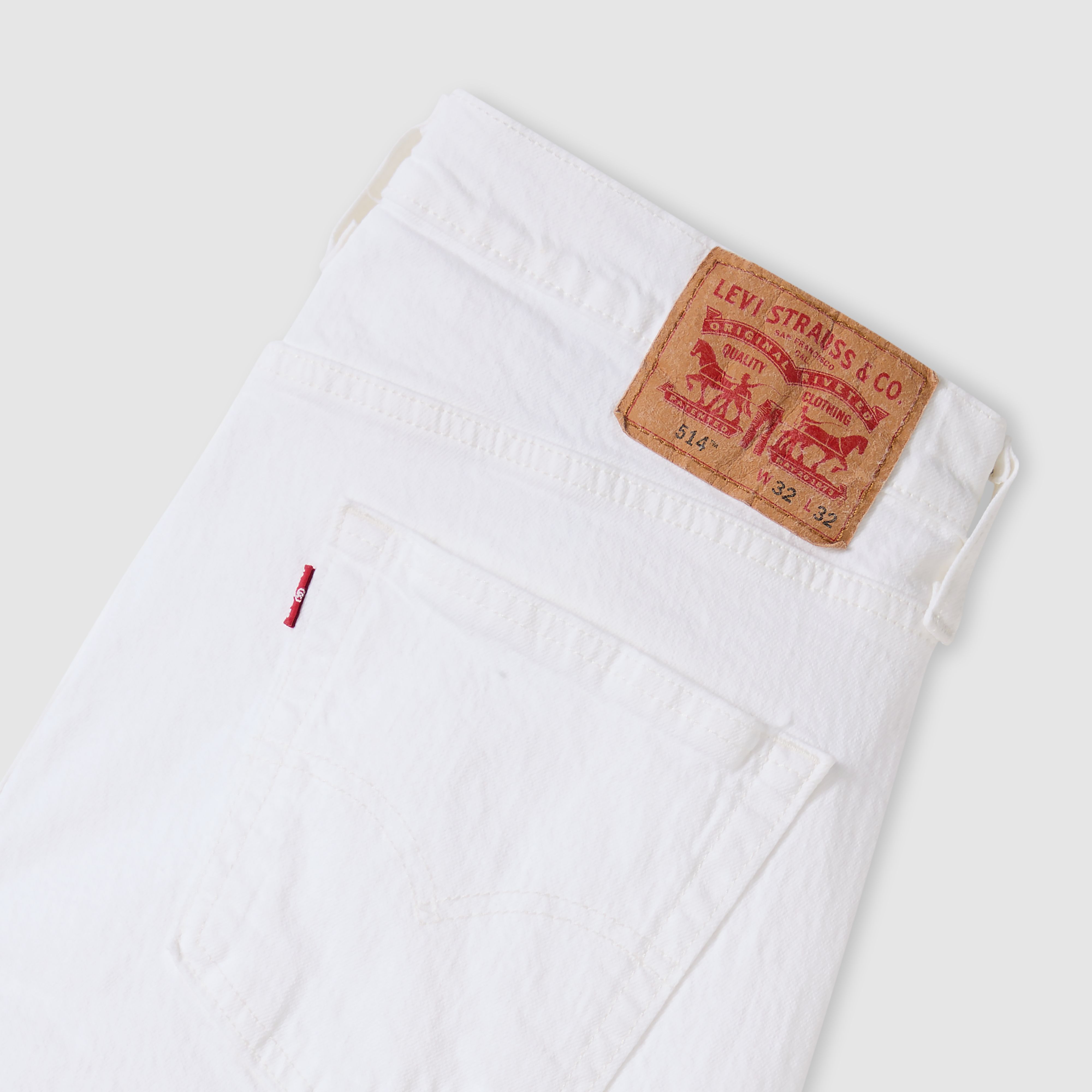 Levi’s® Men's 514™ Straight Jeans 7