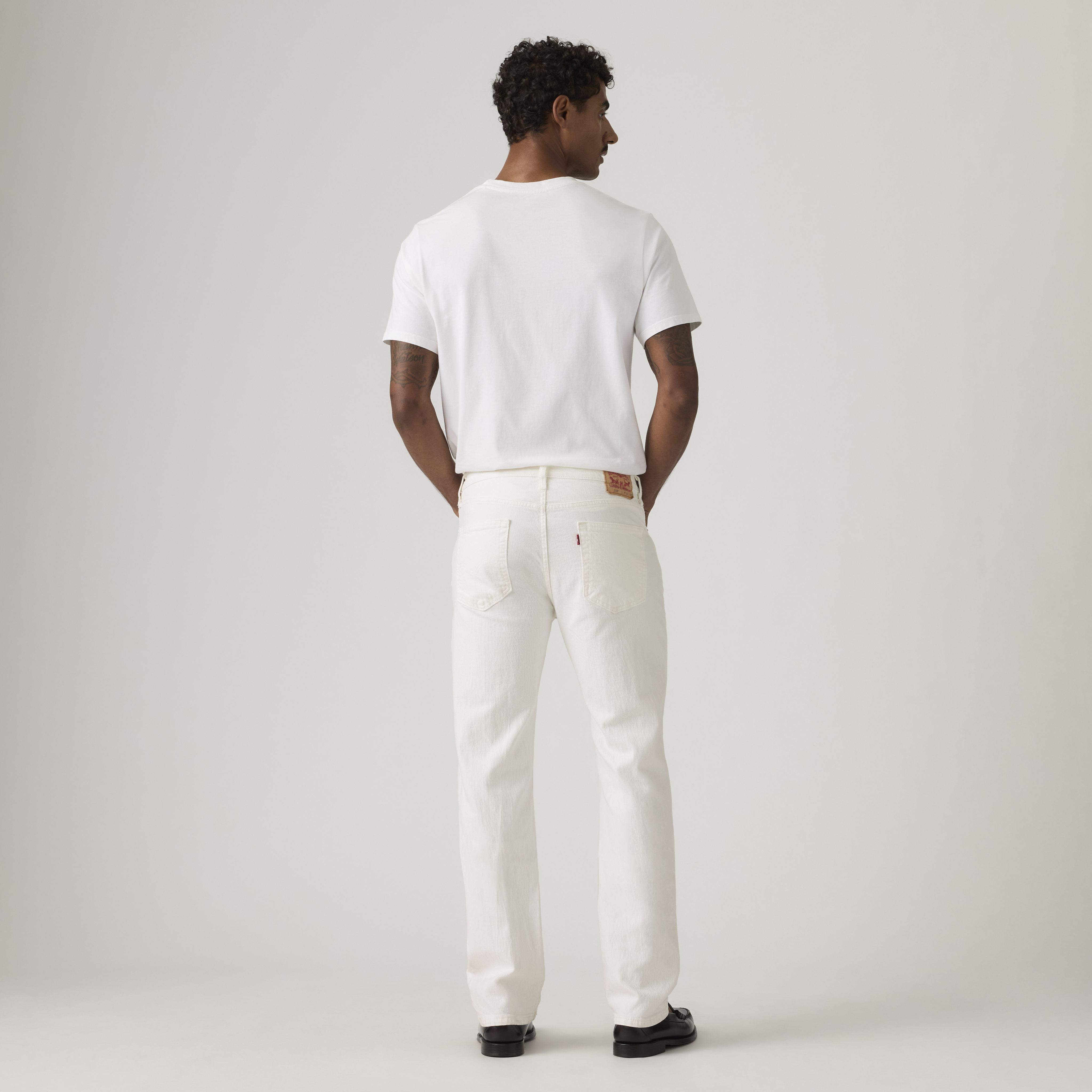 Levi’s® Men's 514™ Straight Jeans 3