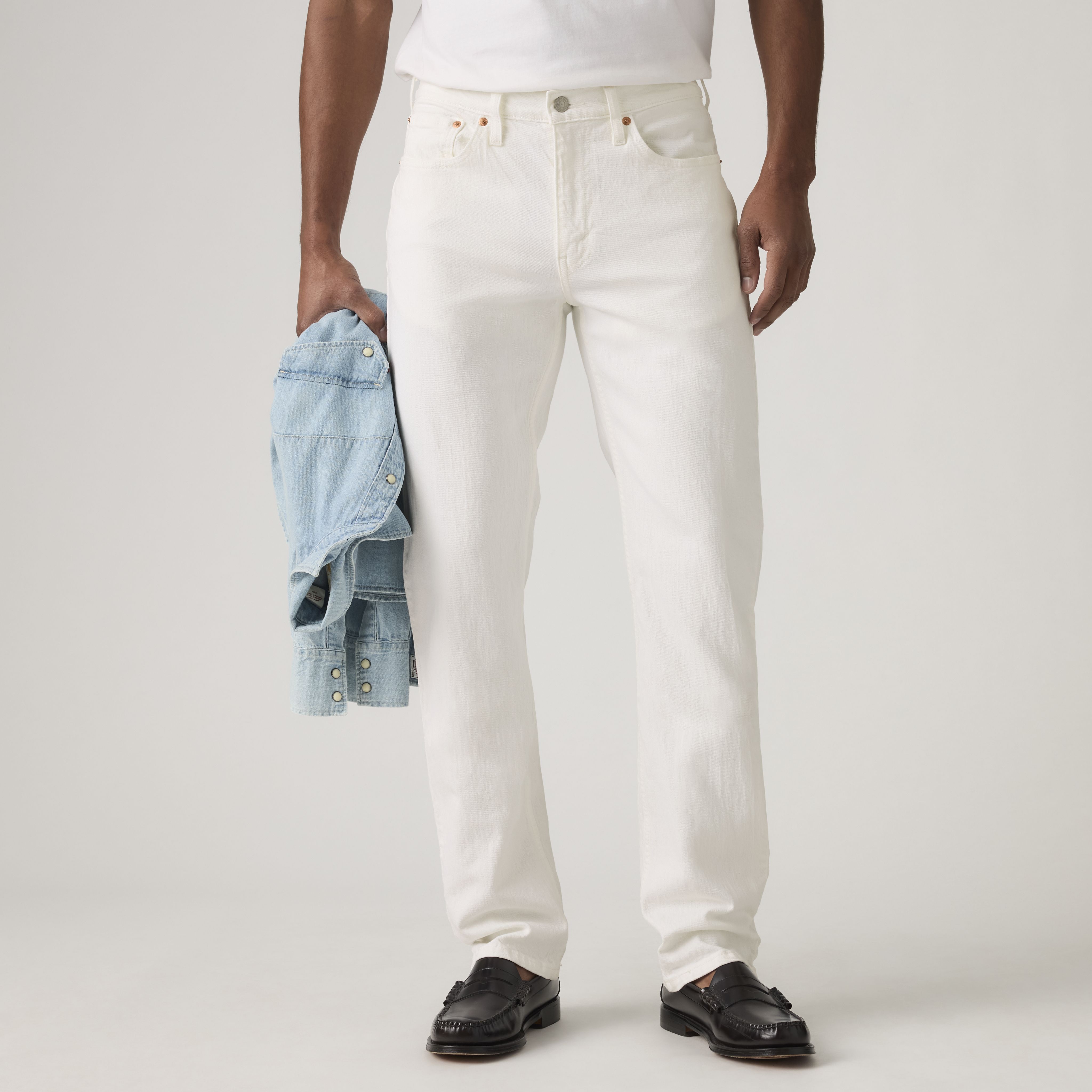 Levi’s® Men's 514™ Straight Jeans 2