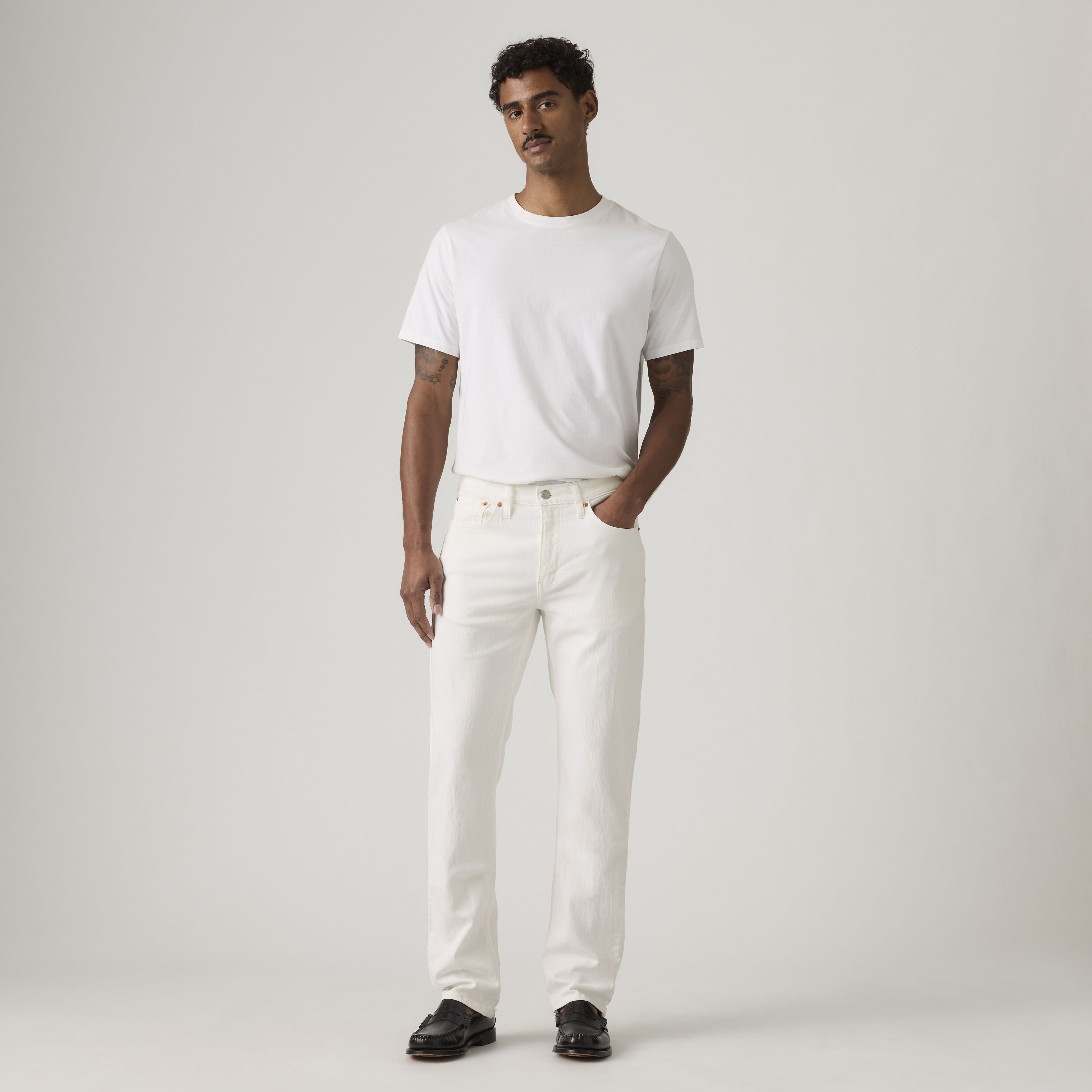 Levi’s® Men's 514™ Straight Jeans 14