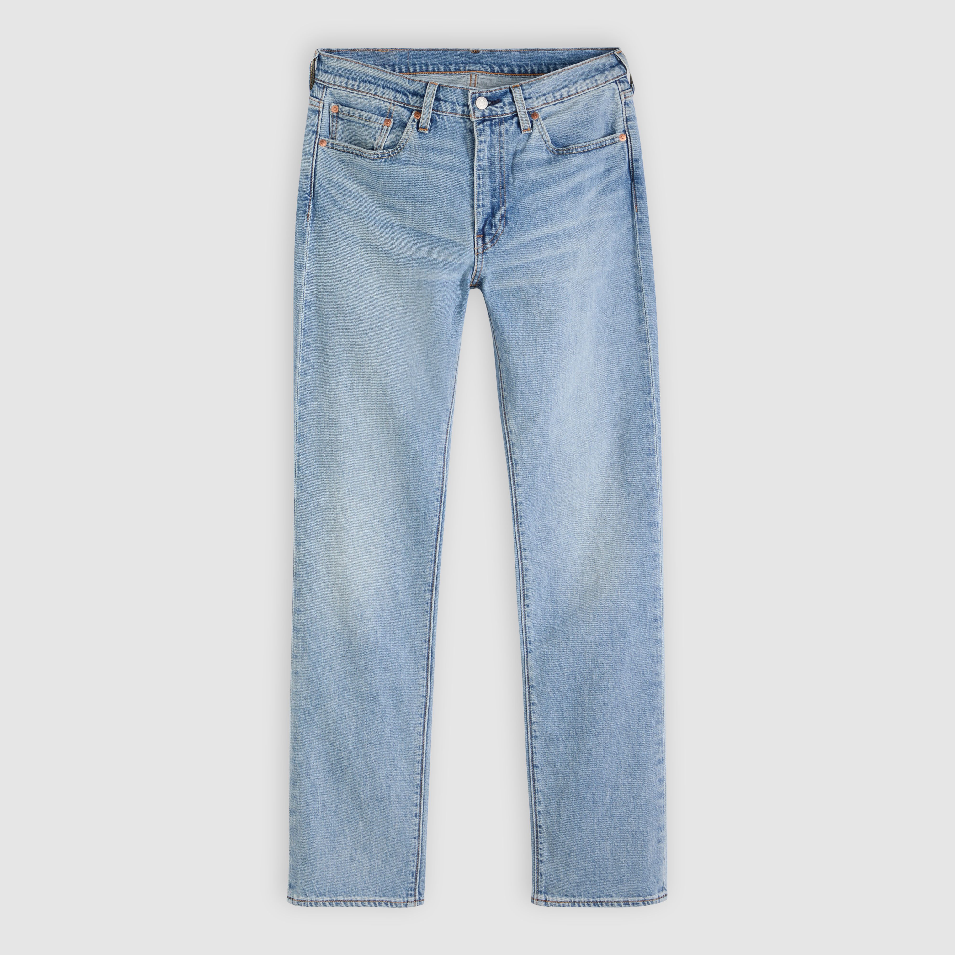 514™ Straight Fit Men's Jeans 6