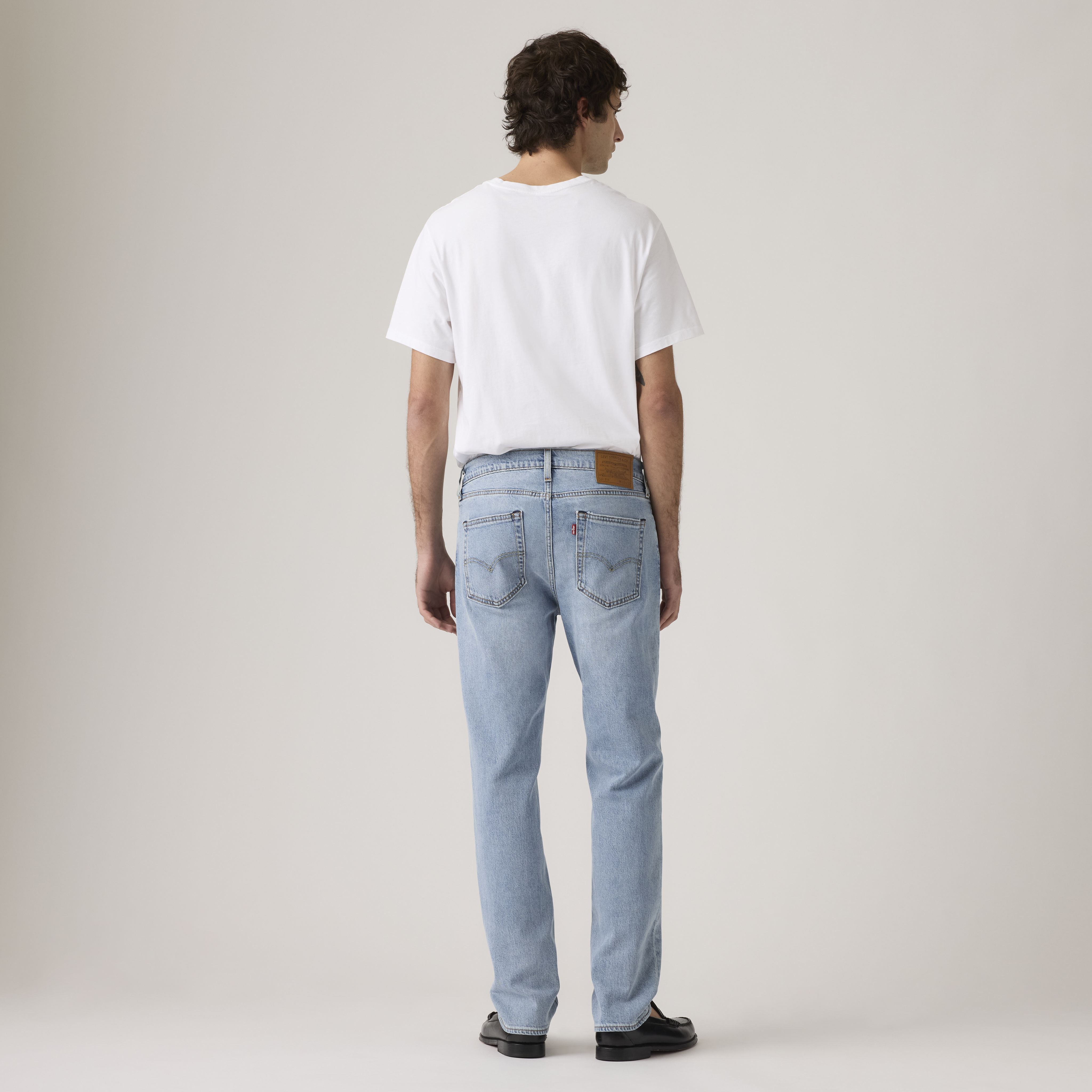 514™ Straight Fit Men's Jeans 3