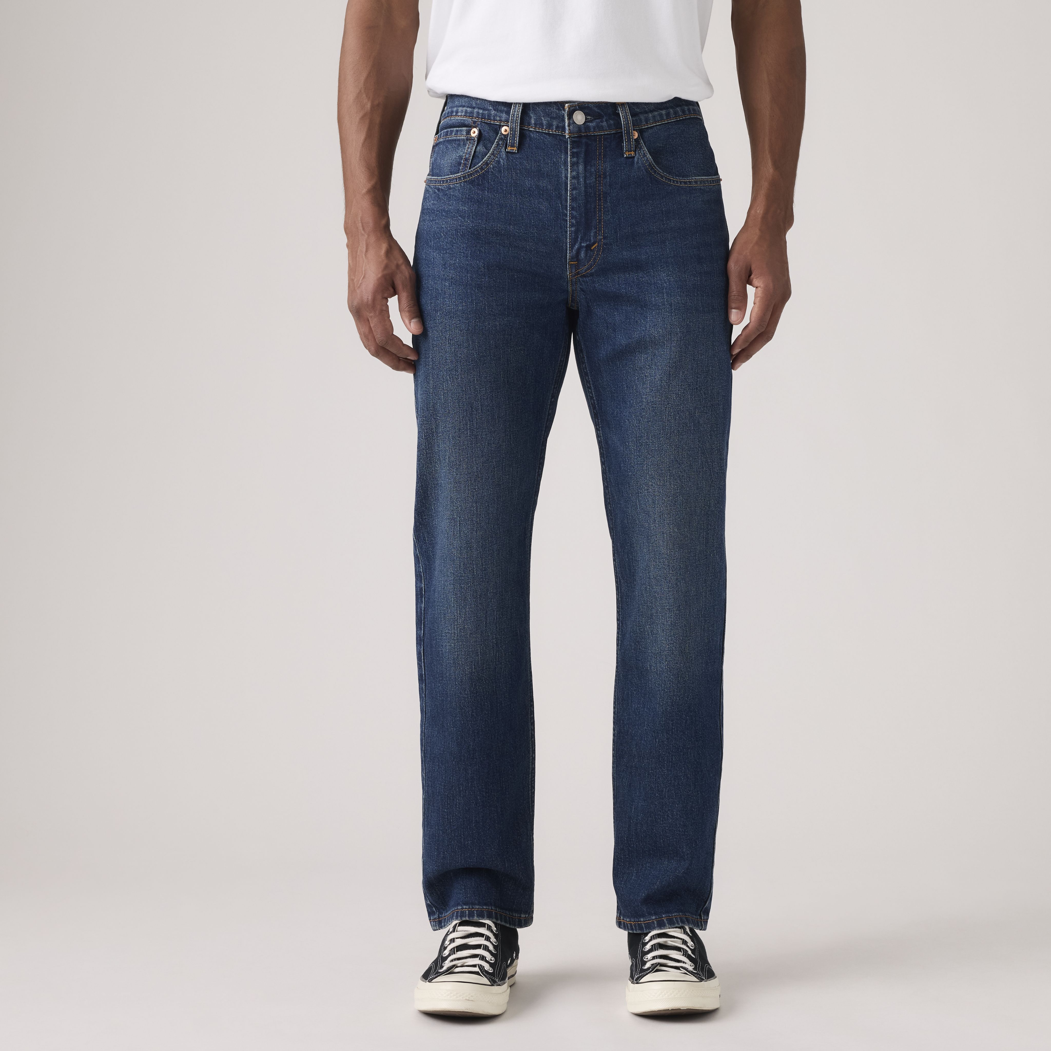 514™ Straight Fit Men's Jeans 2