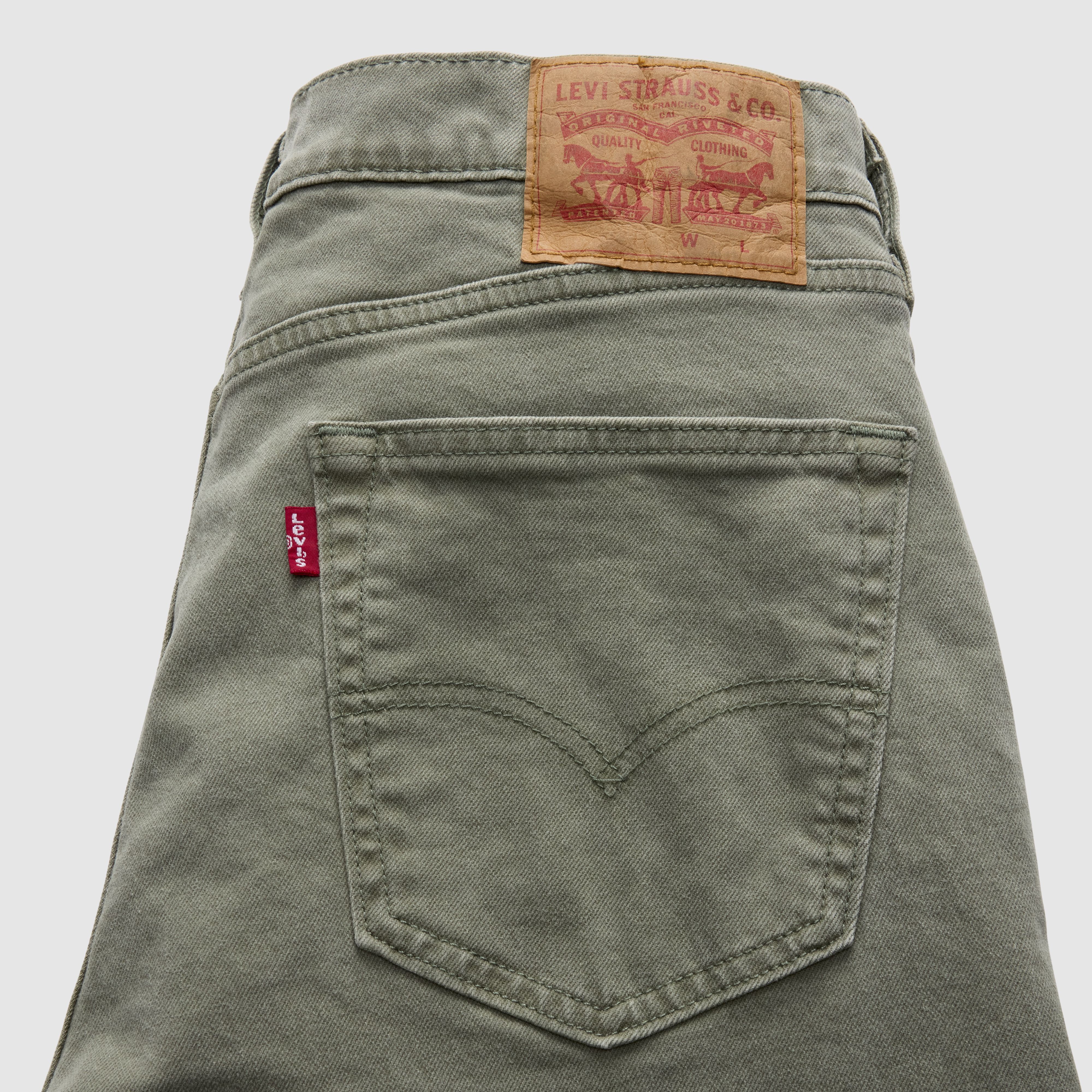 514™ Straight Men's Jeans 7