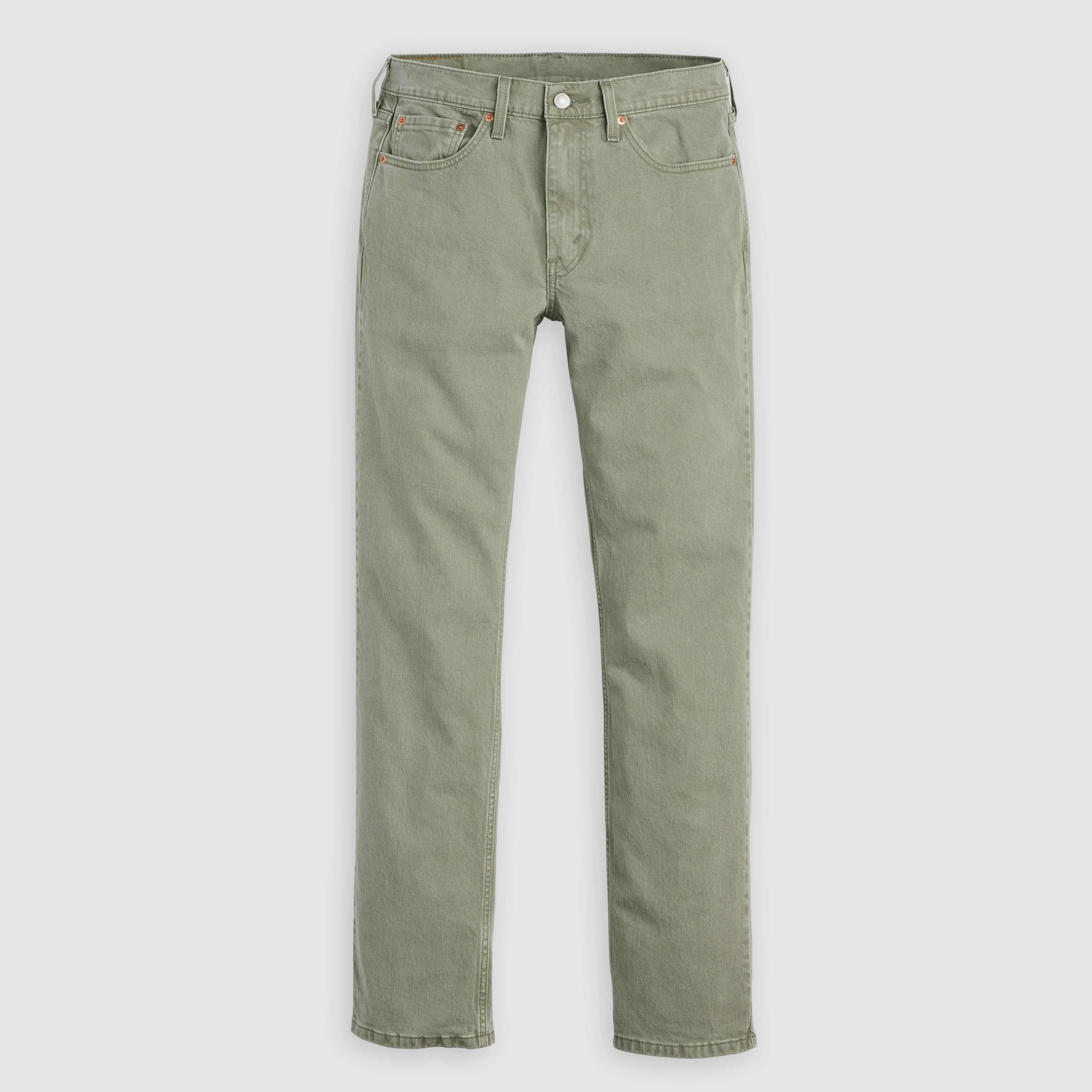 514™ Straight Men's Jeans 6