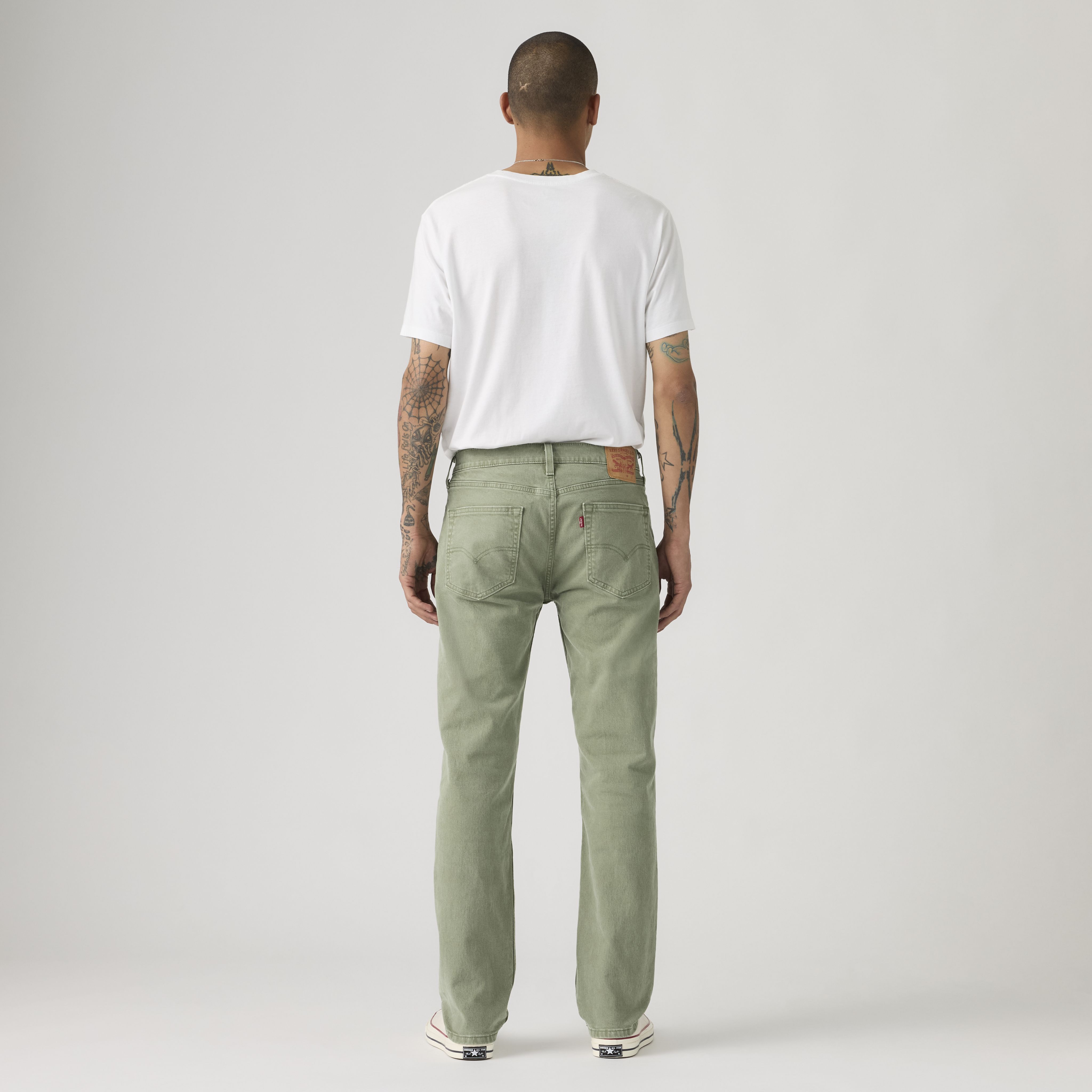 514™ Straight Men's Jeans 3