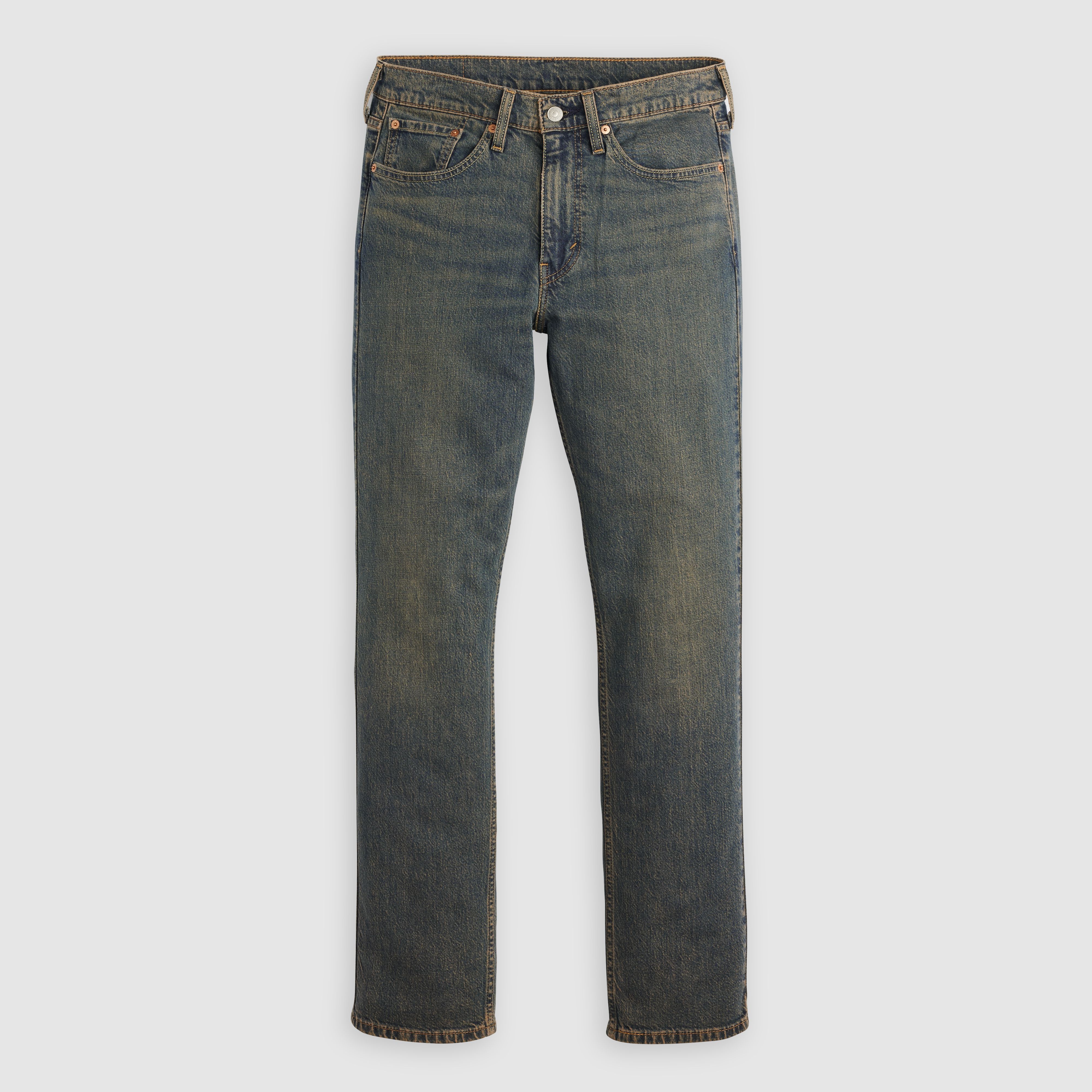 514™ Straight Fit Men's Jeans 6