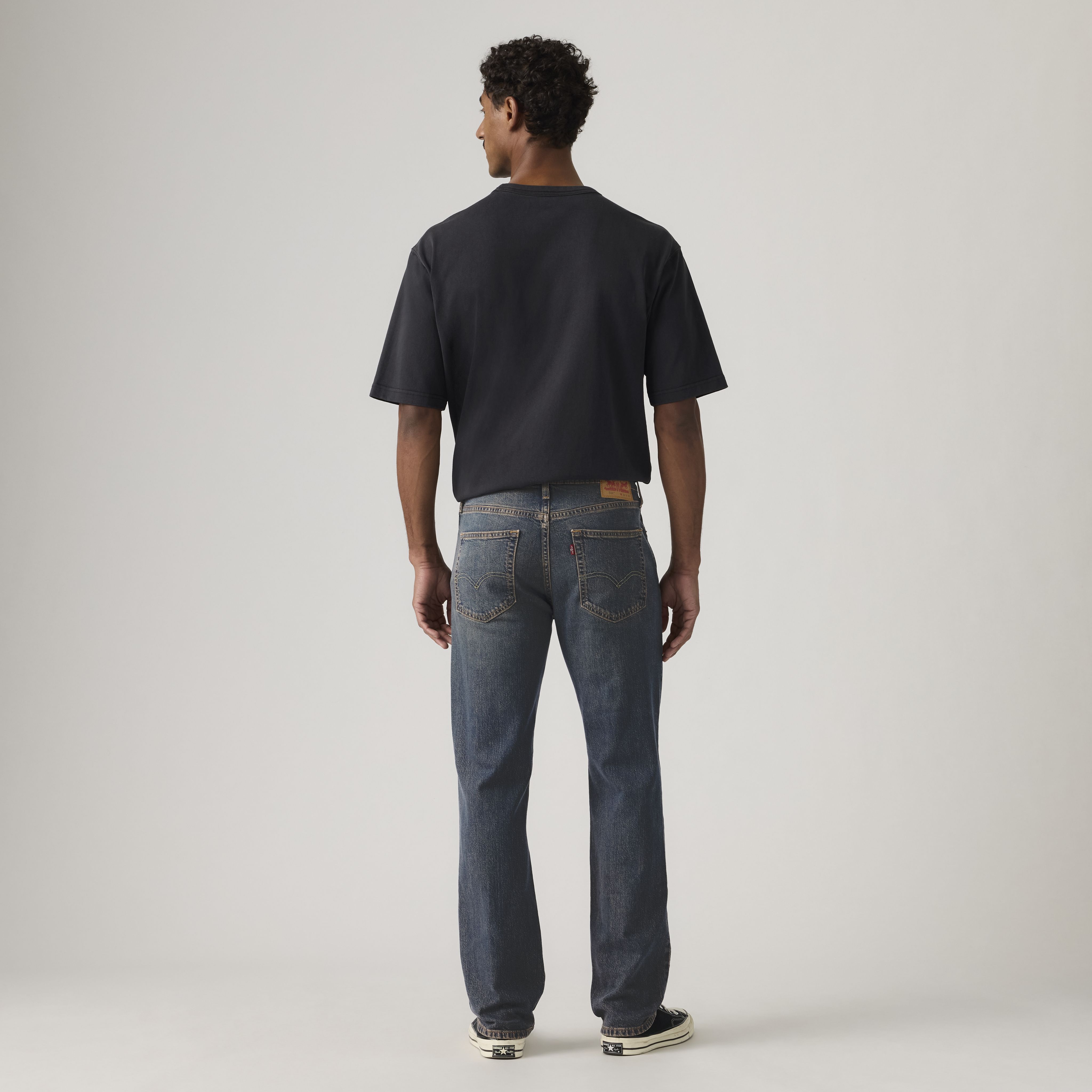 514™ Straight Fit Men's Jeans 3