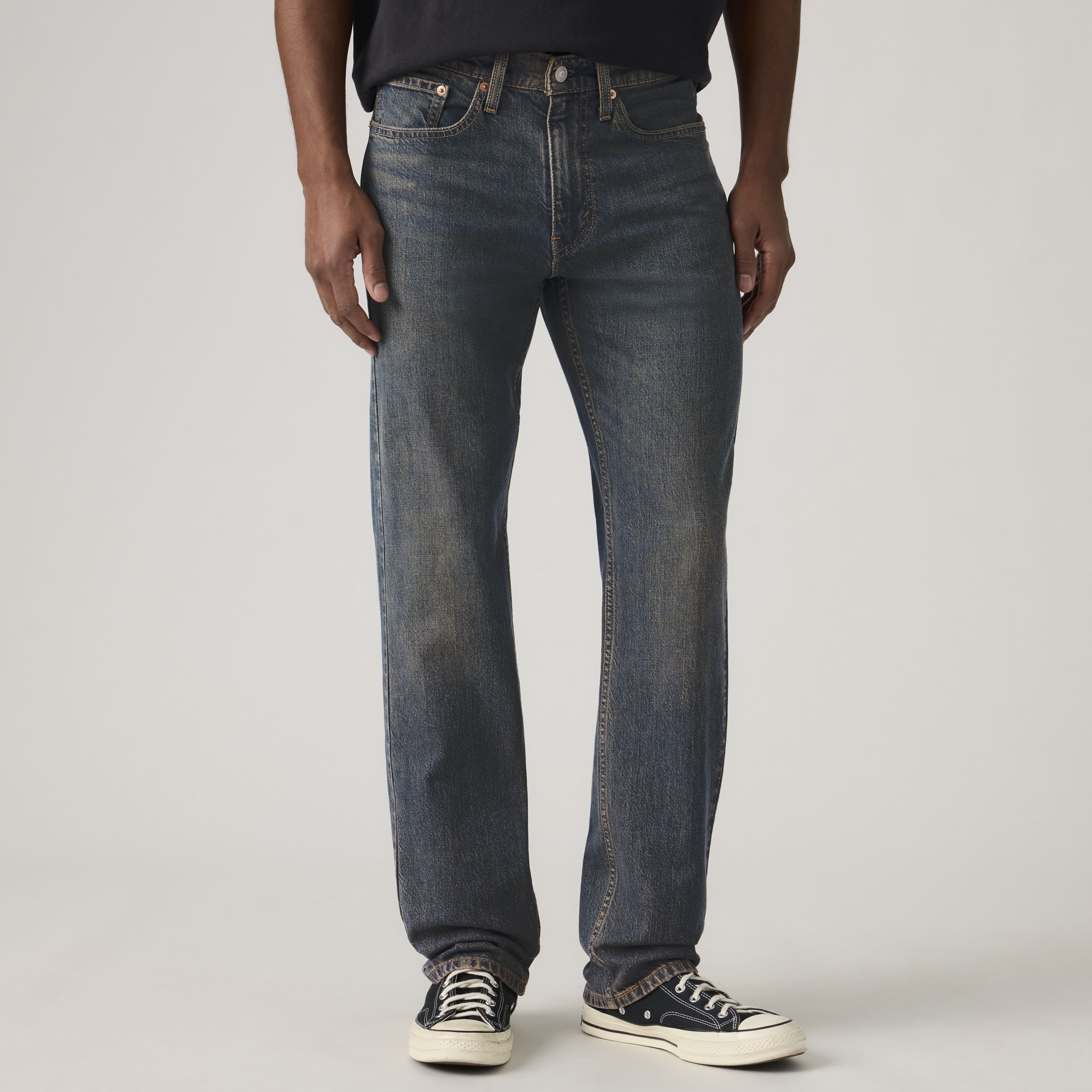 514™ Straight Fit Men's Jeans 2
