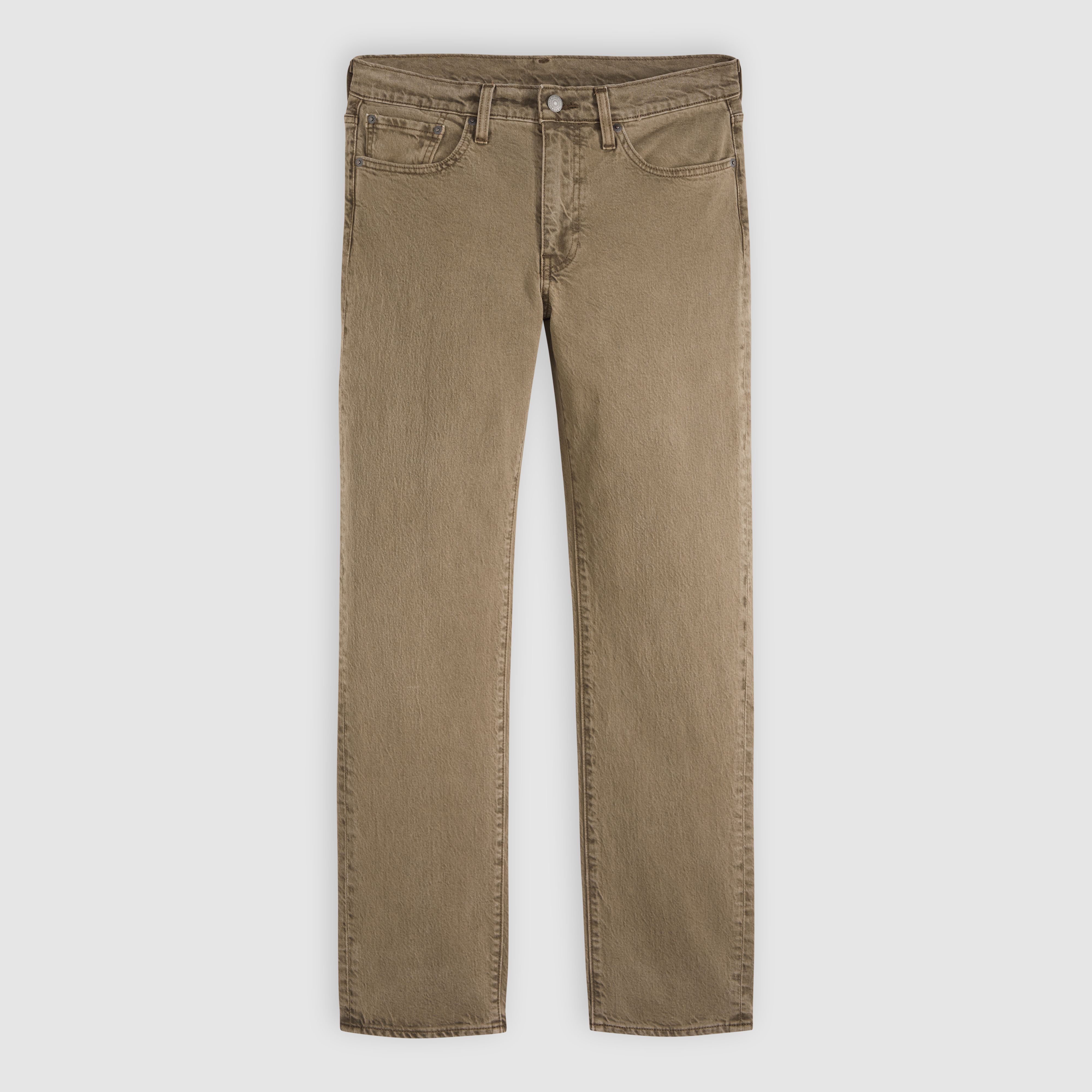 514™ Straight Garment Dye Men's Jeans 6