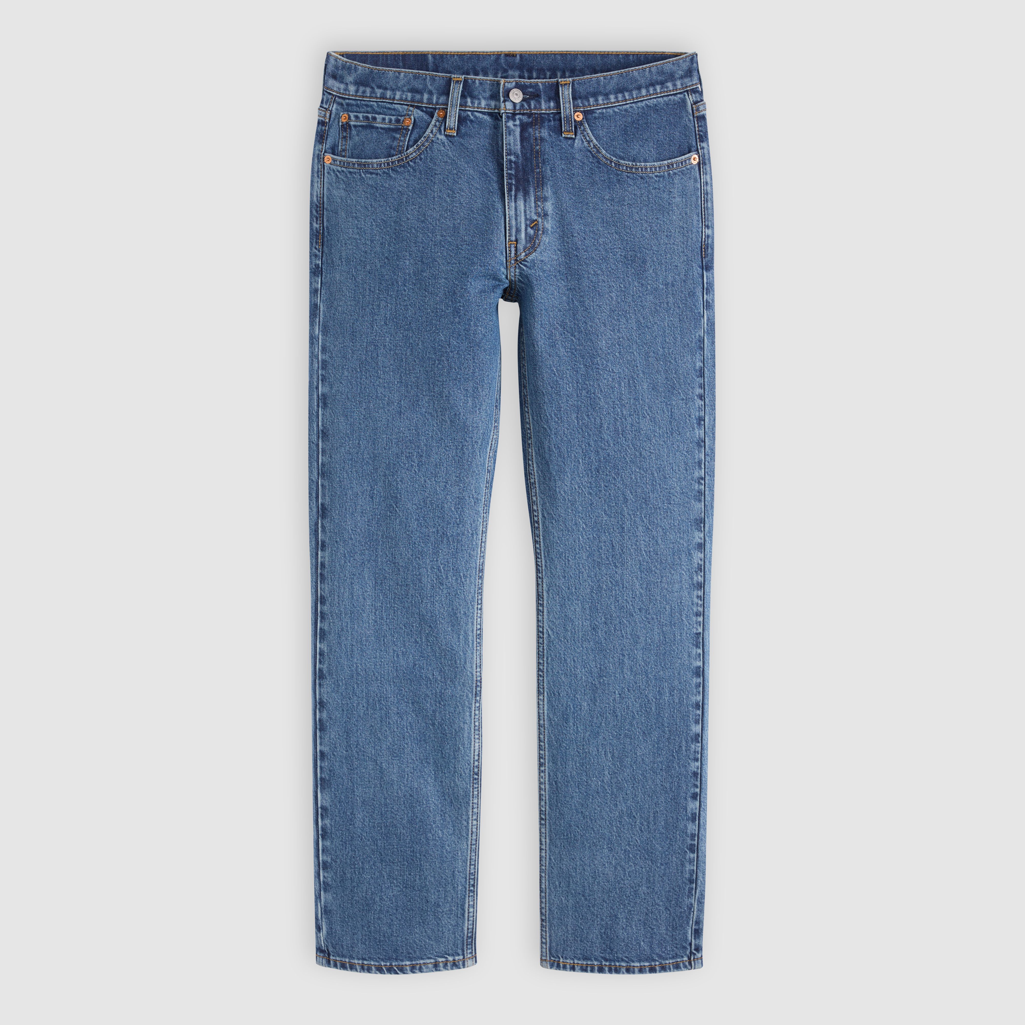 514™ Straight Men's Jeans 6