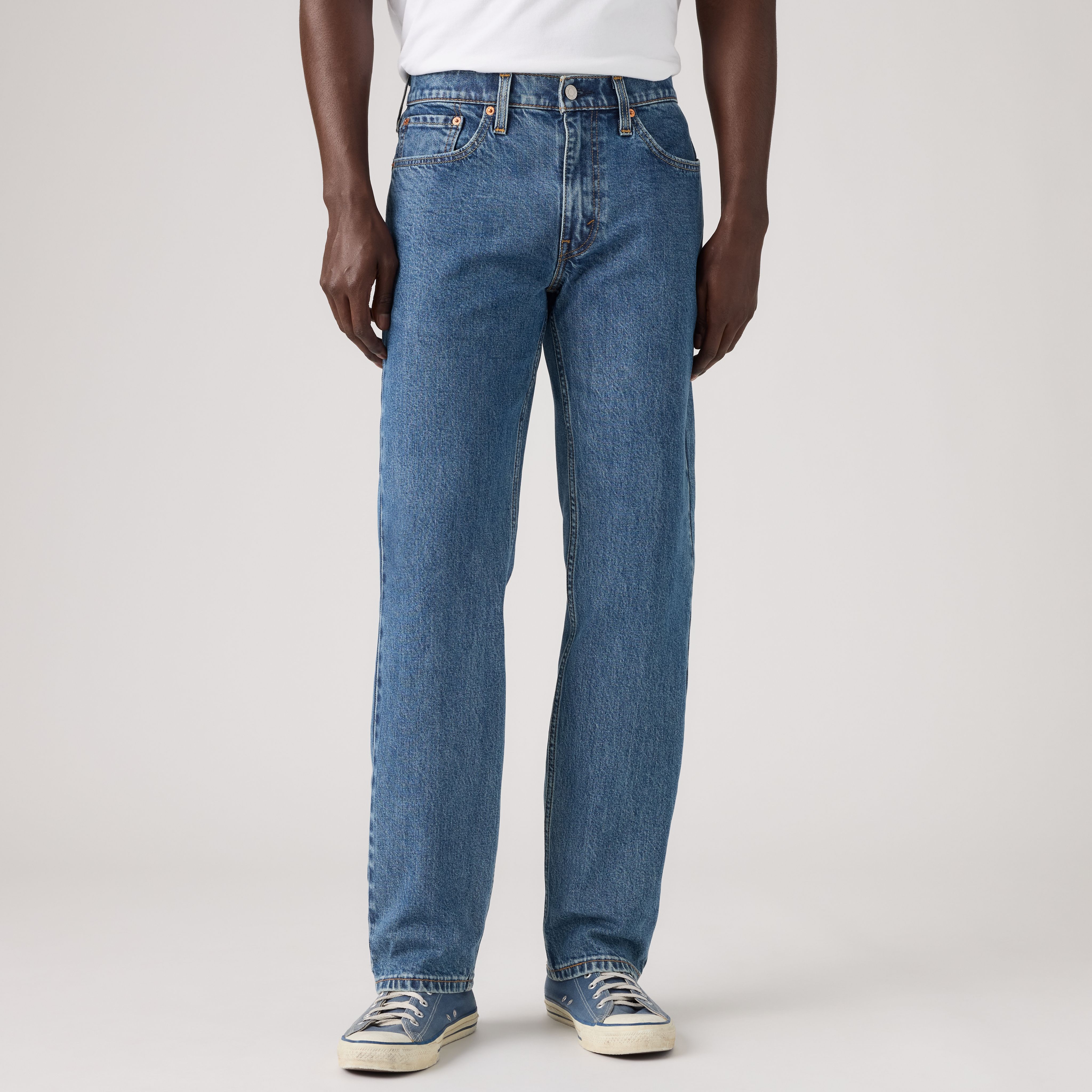 514™ Straight Men's Jeans 2