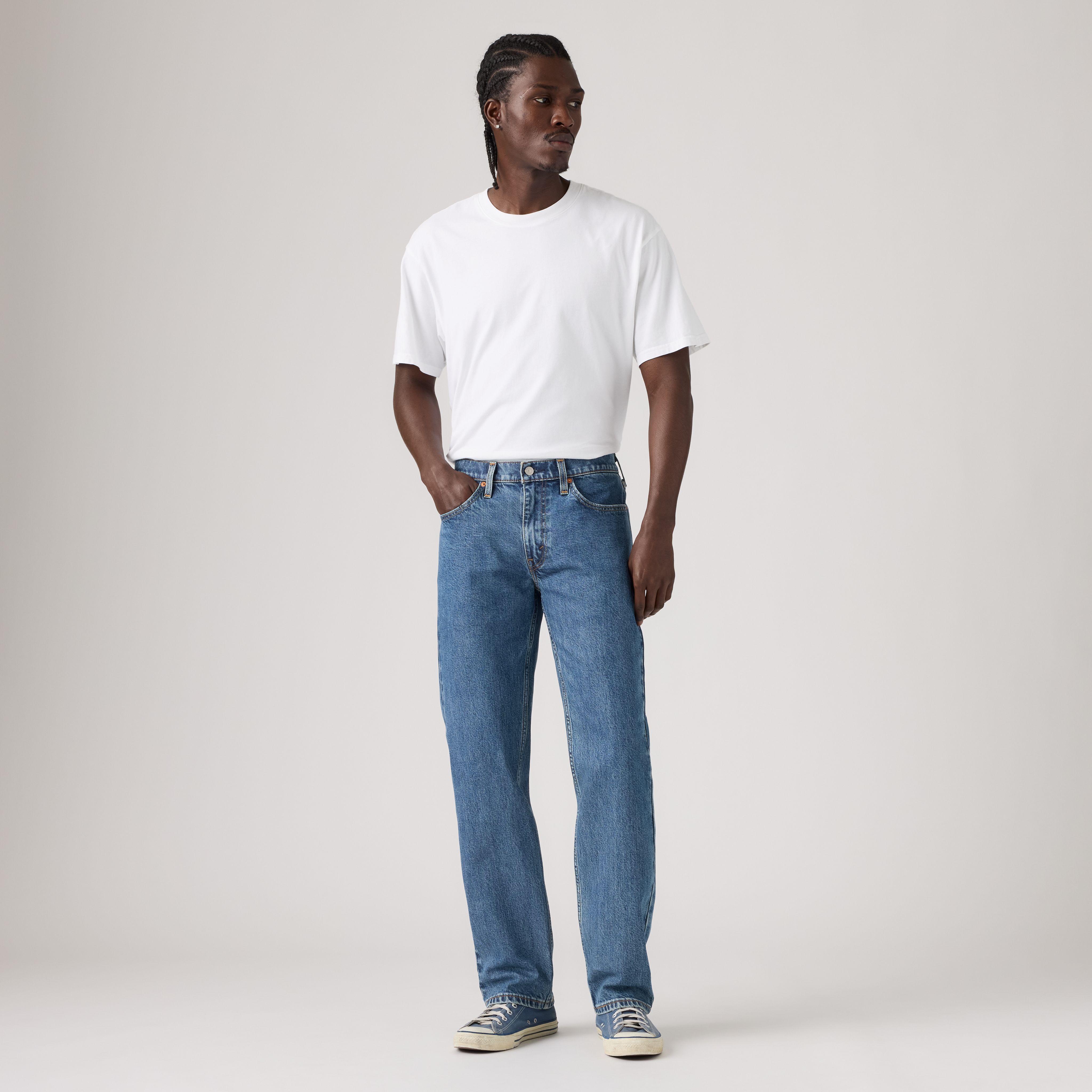 514™ Straight Men's Jeans 13