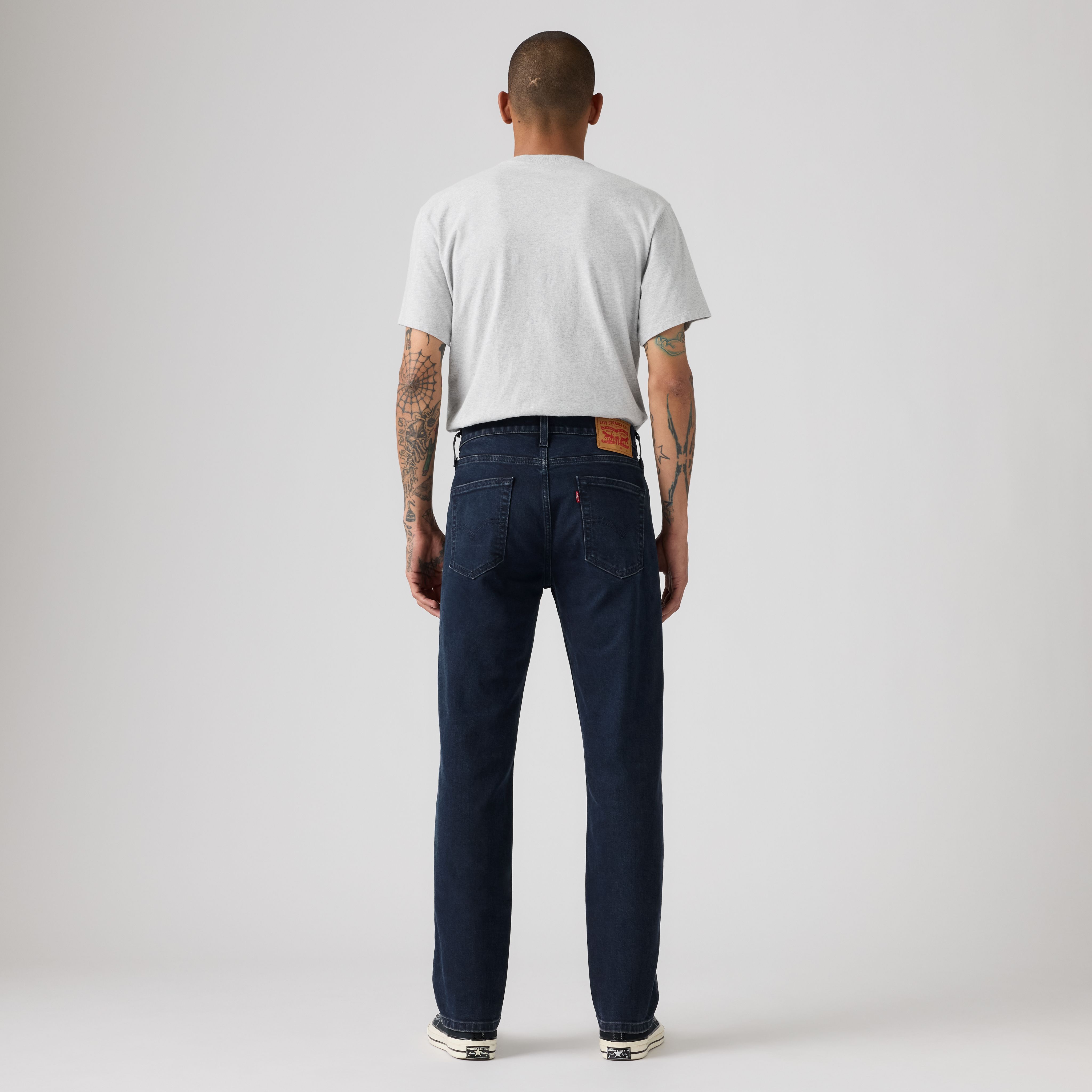 514™ Straight Jeans 3