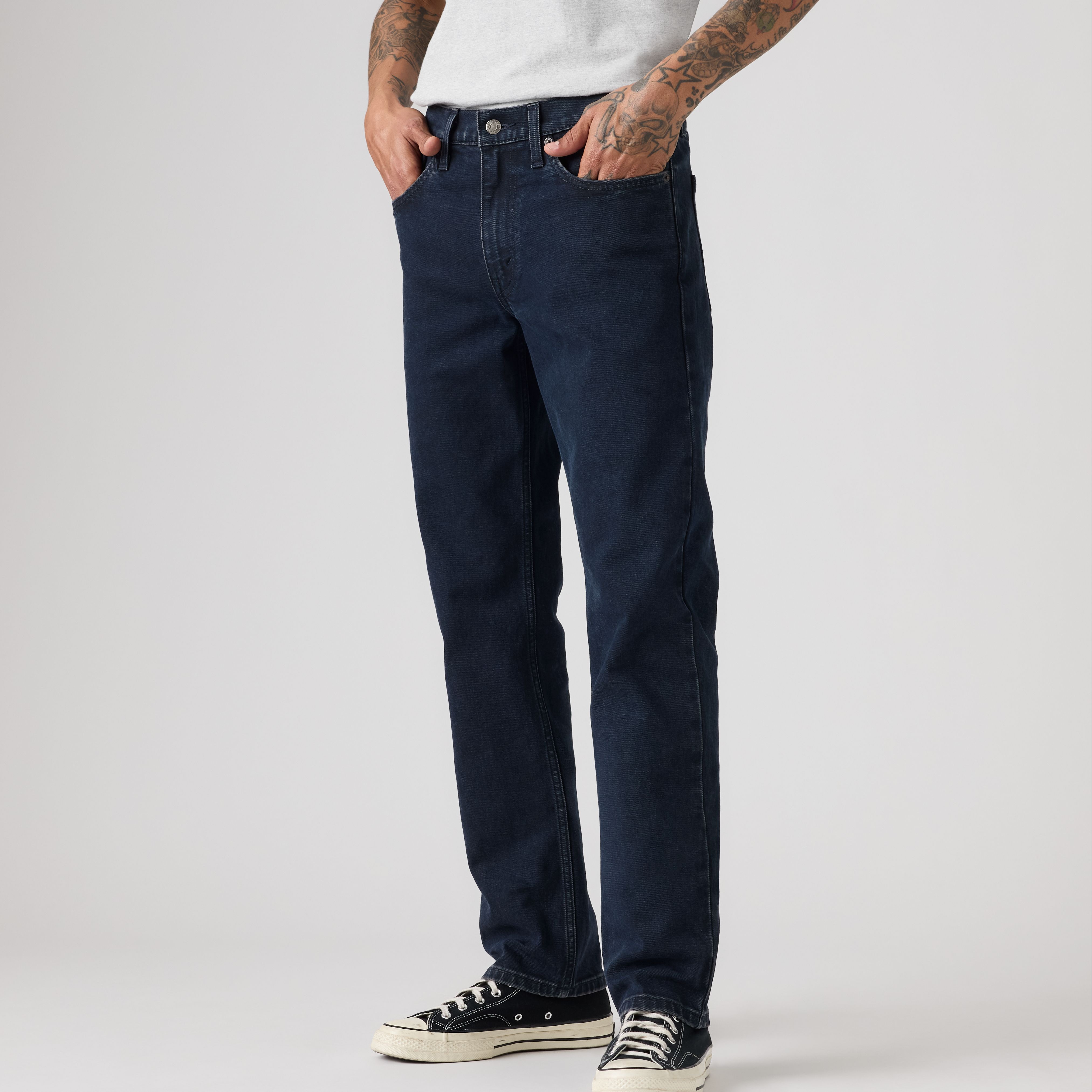 514™ Straight Jeans 2