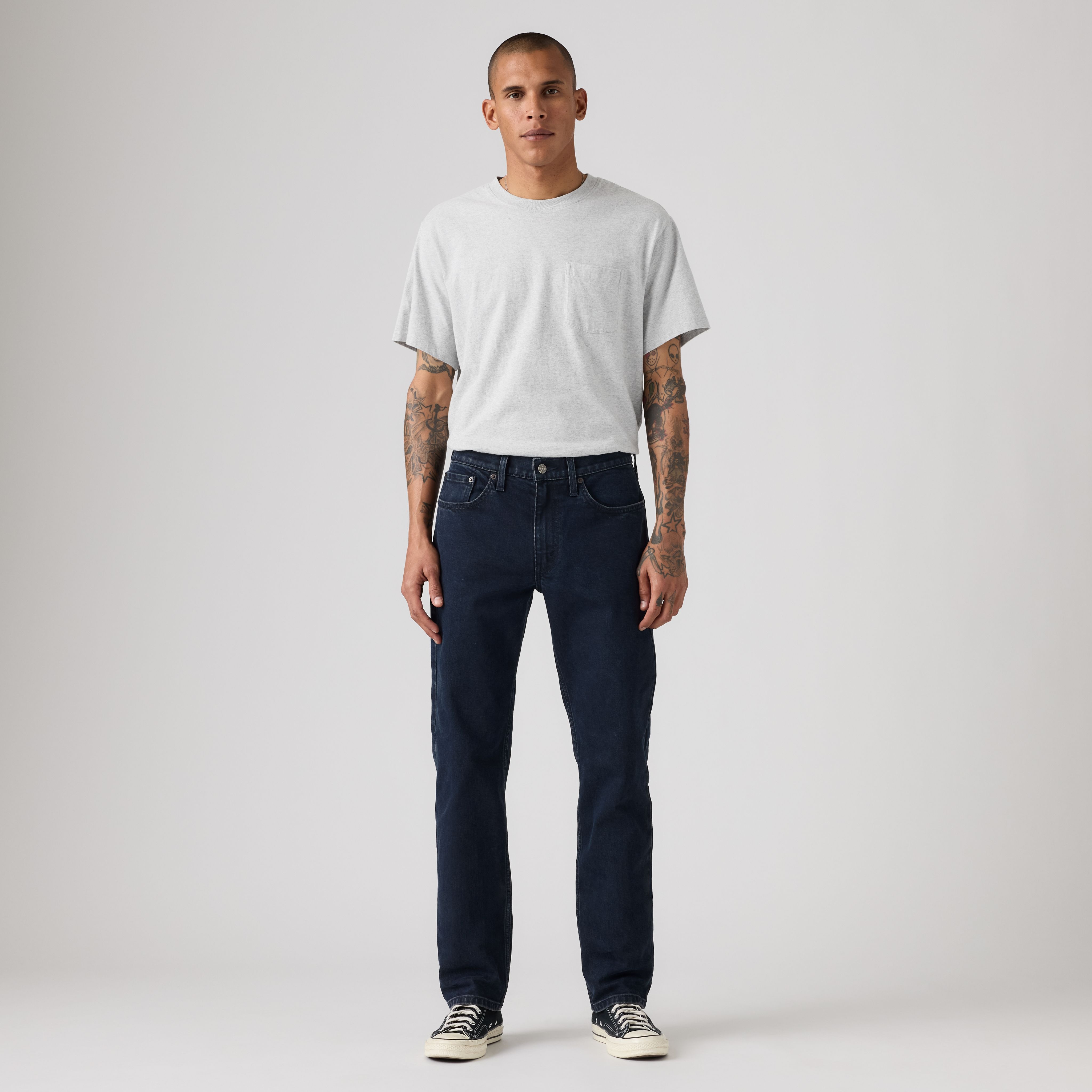Jean 514™ Straight 6