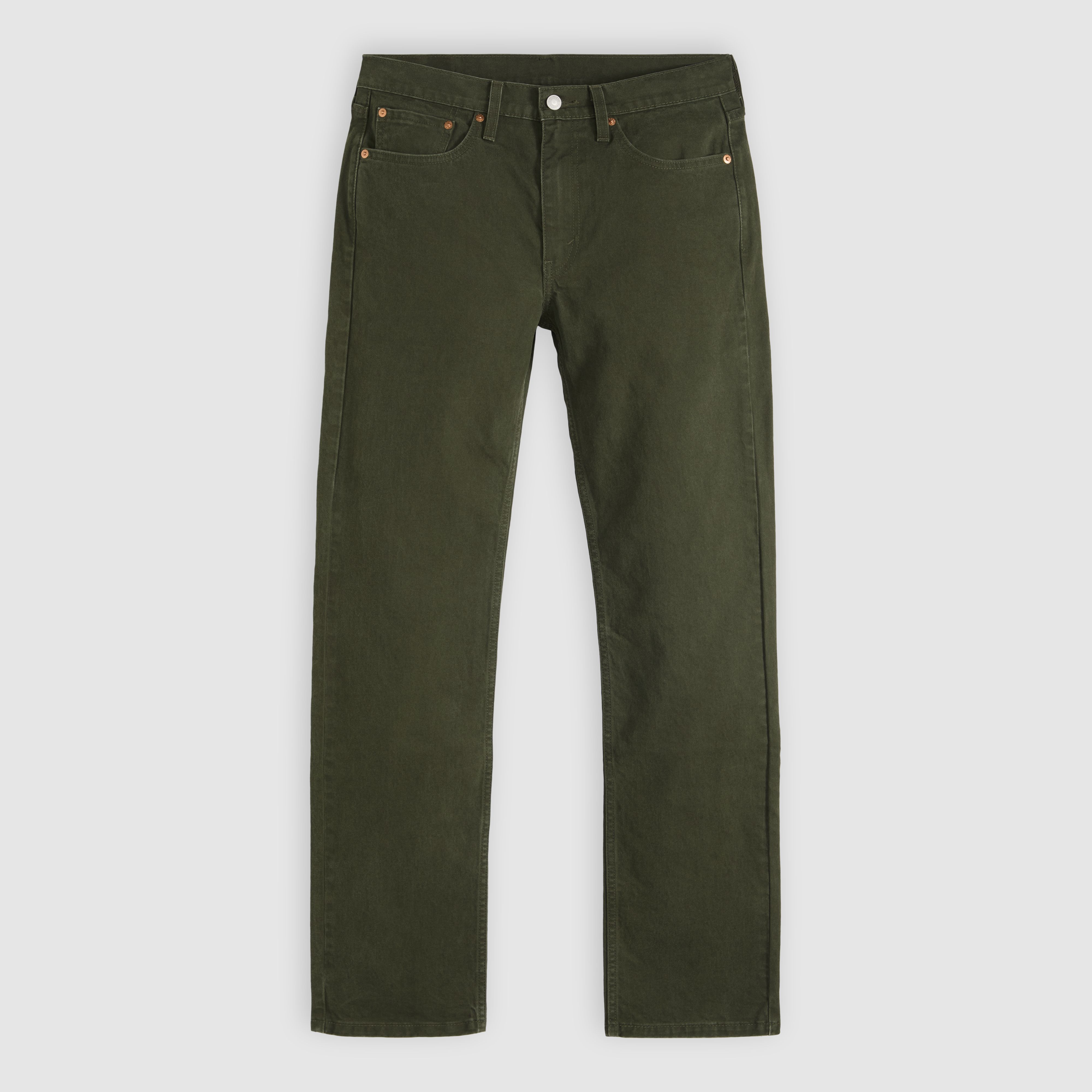 514™ Straight Men's Jeans 6