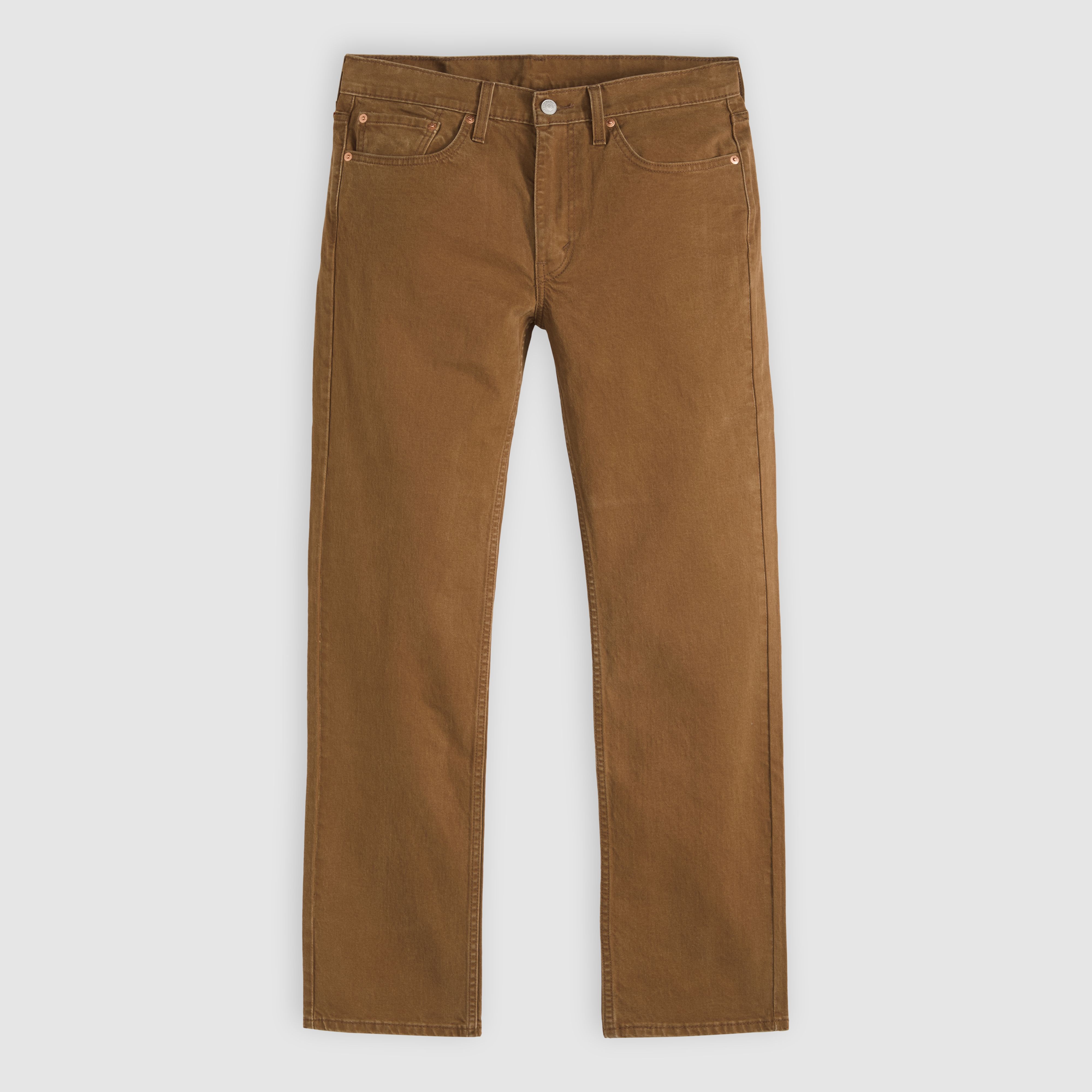 514™ Straight Jeans 6