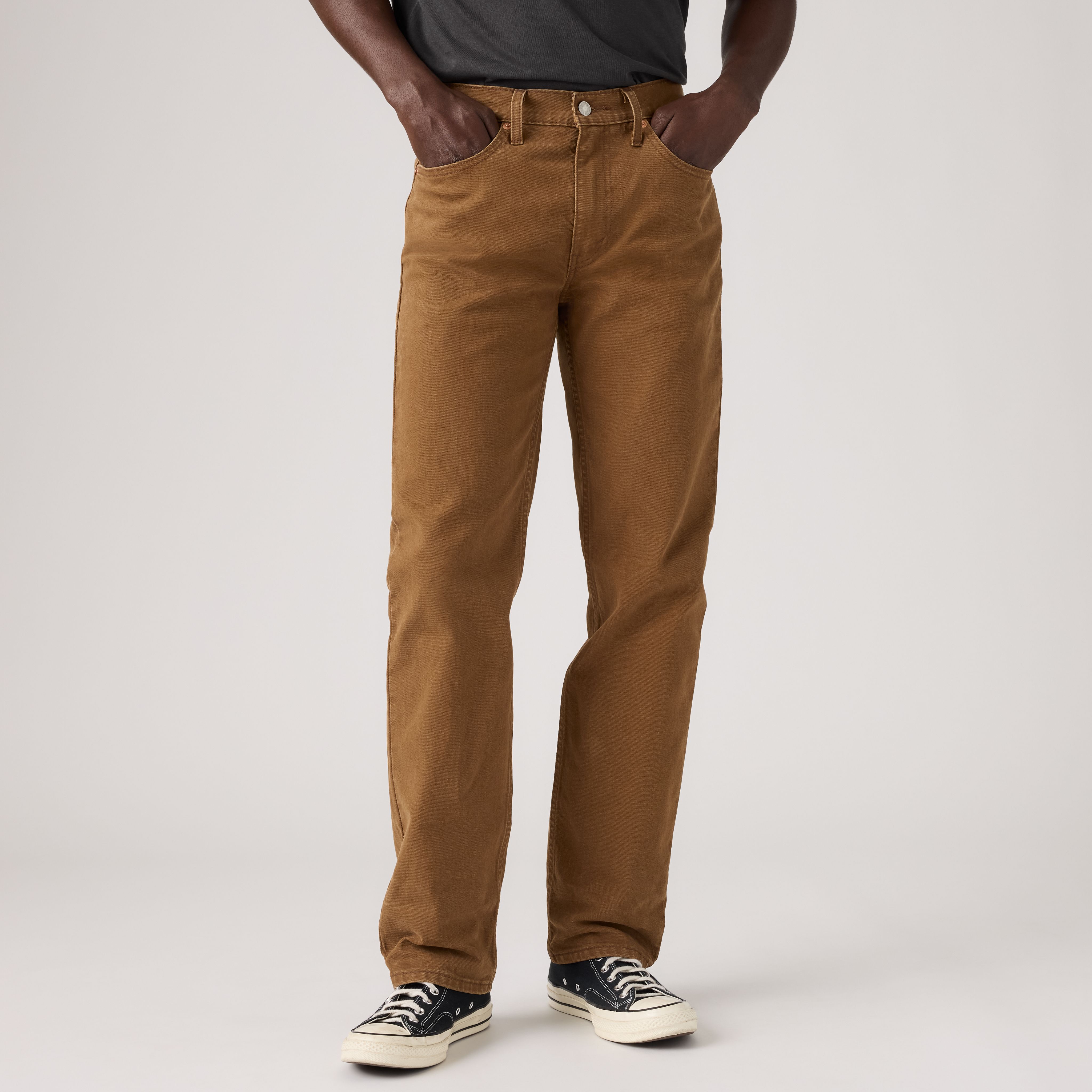 514™ Straight Jeans 2