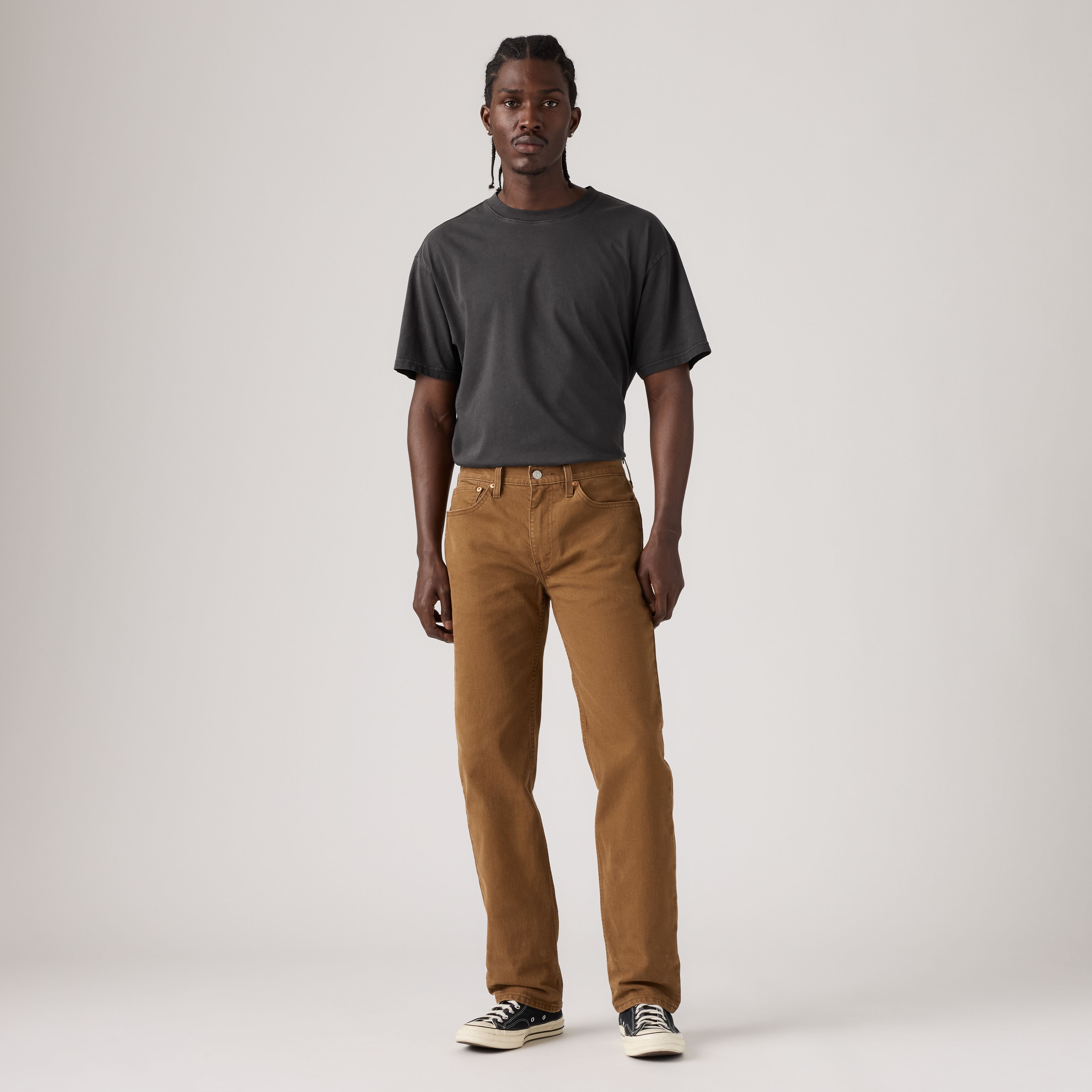 514™ Straight Jeans 5