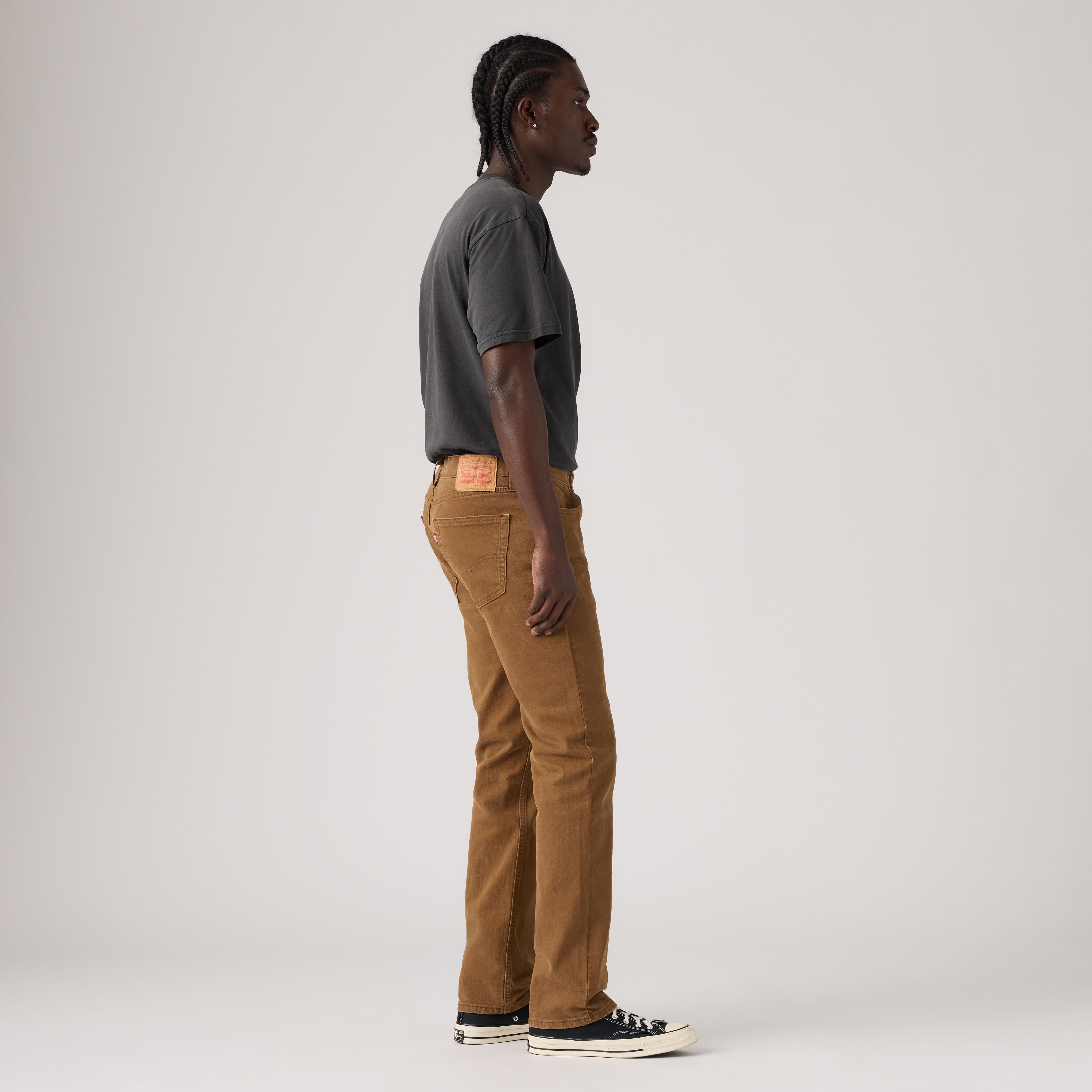 514™ Straight Jeans 4