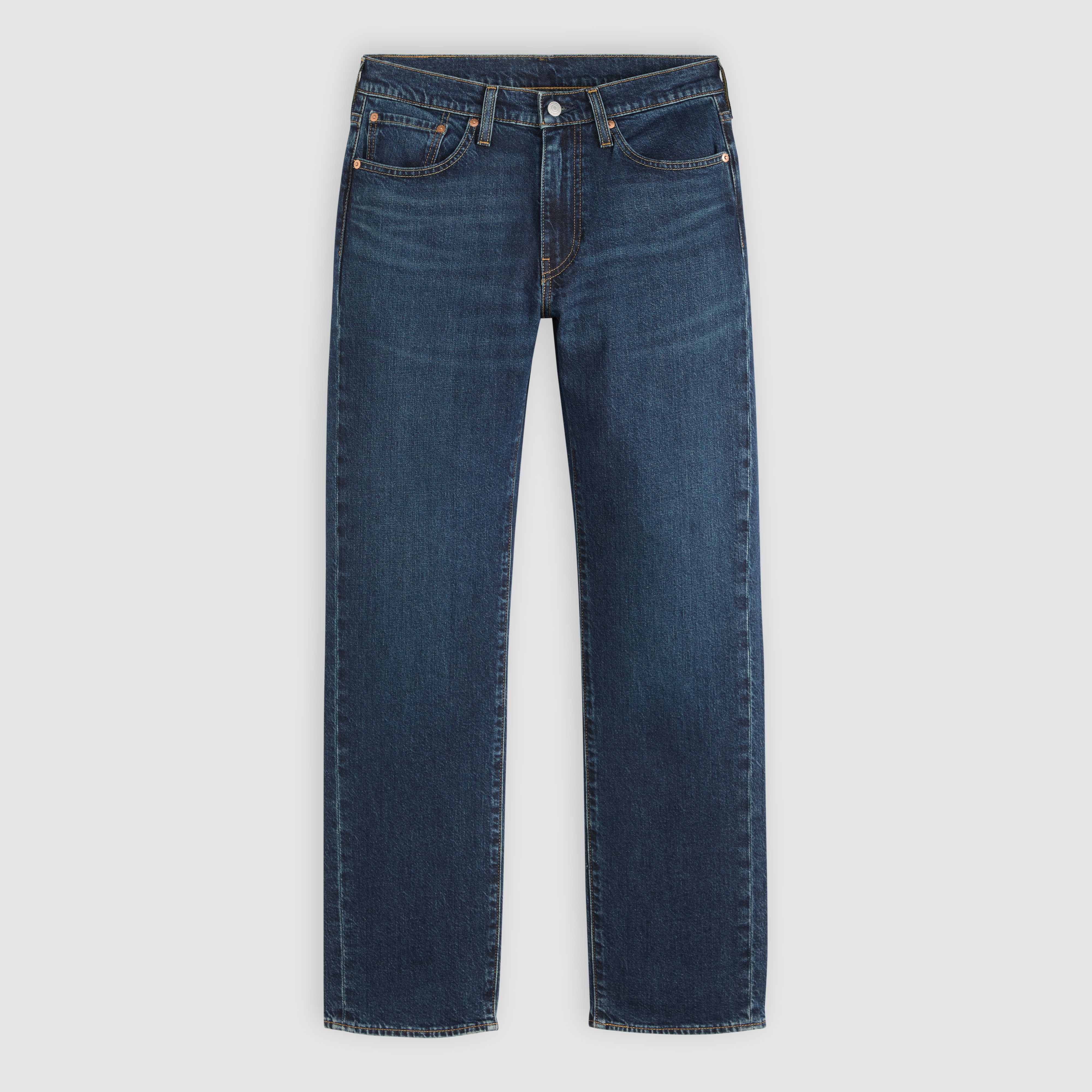 514™ Straight Fit Men's Jeans 6