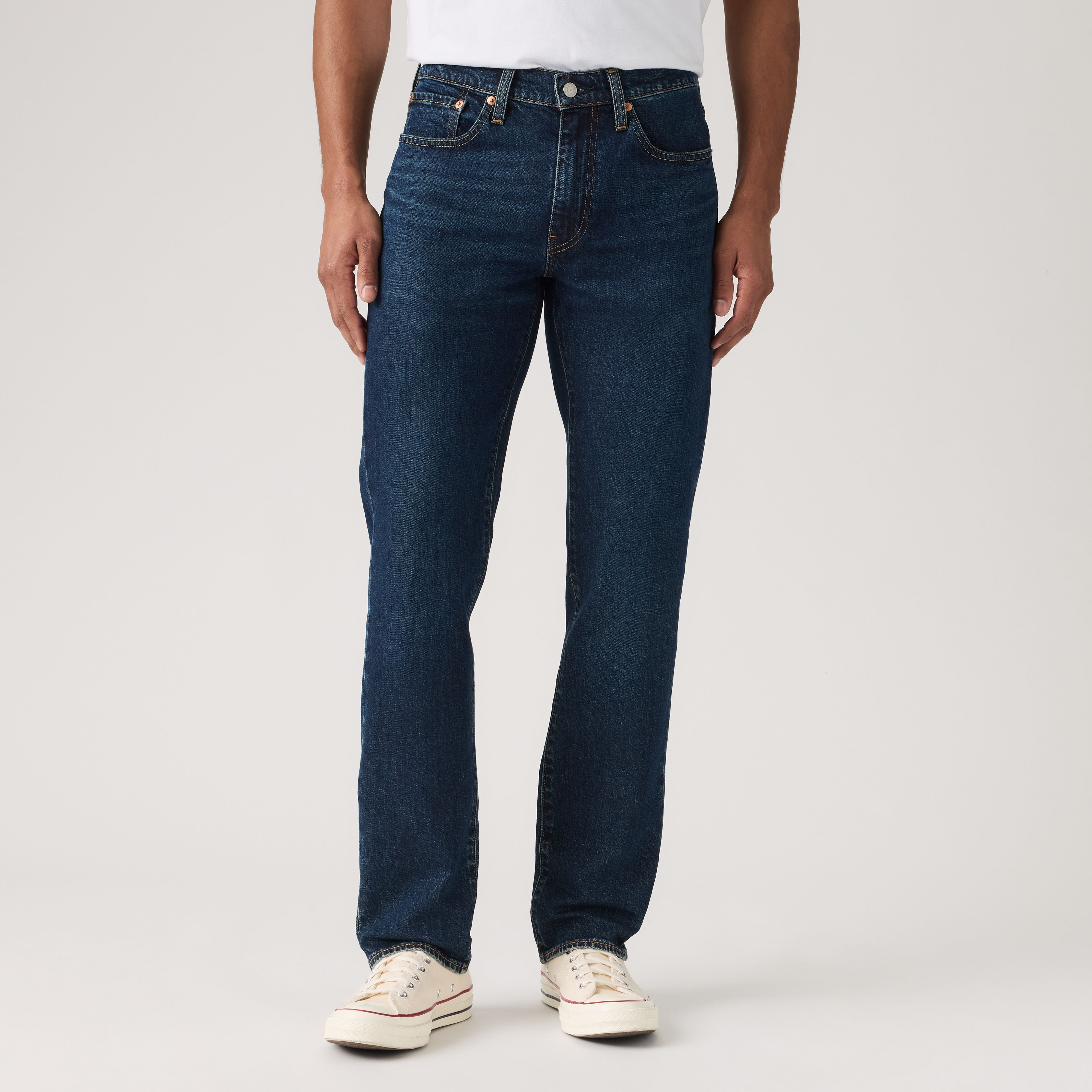 514™ Straight Fit Men's Jeans 2