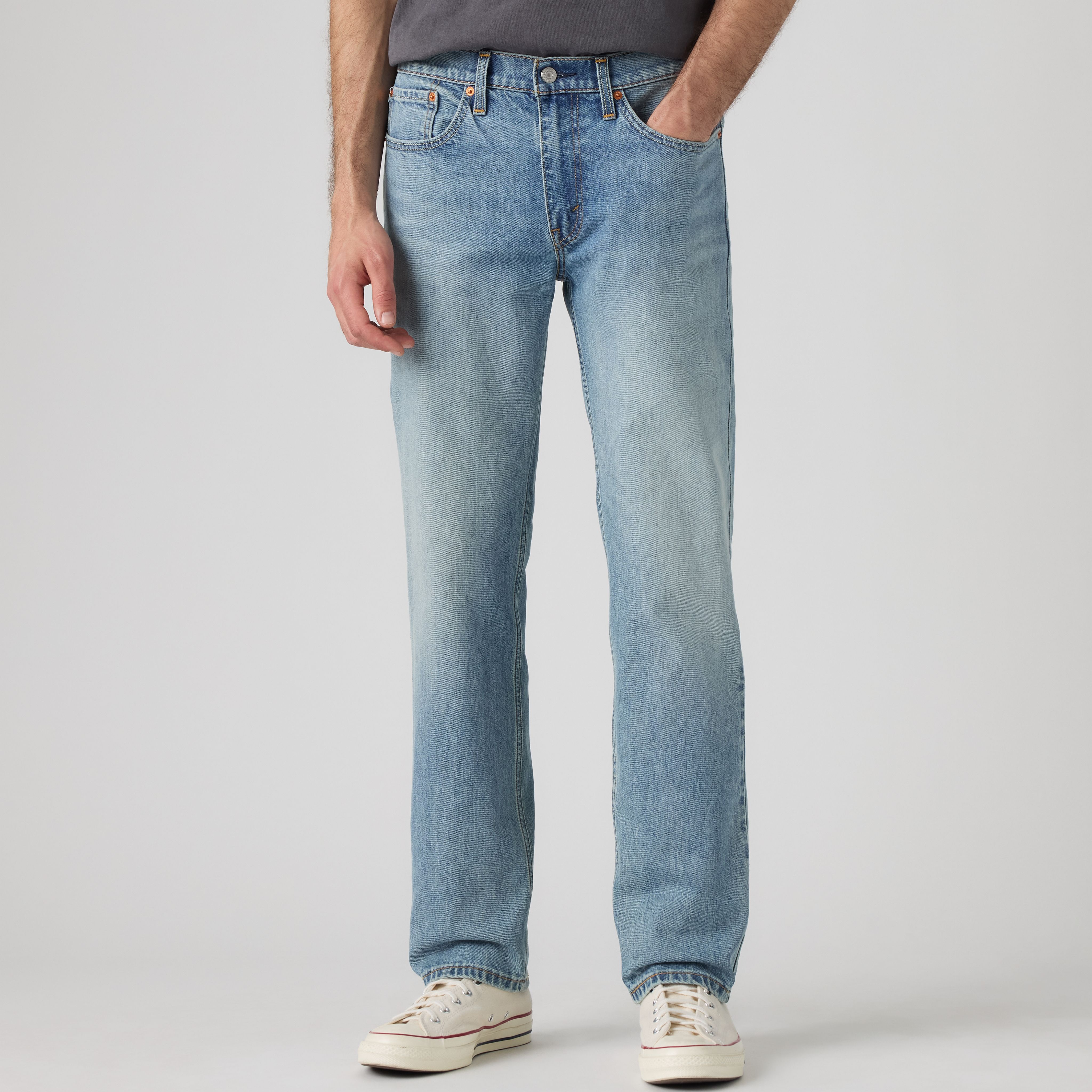 514™ Straight Men's Jeans 2