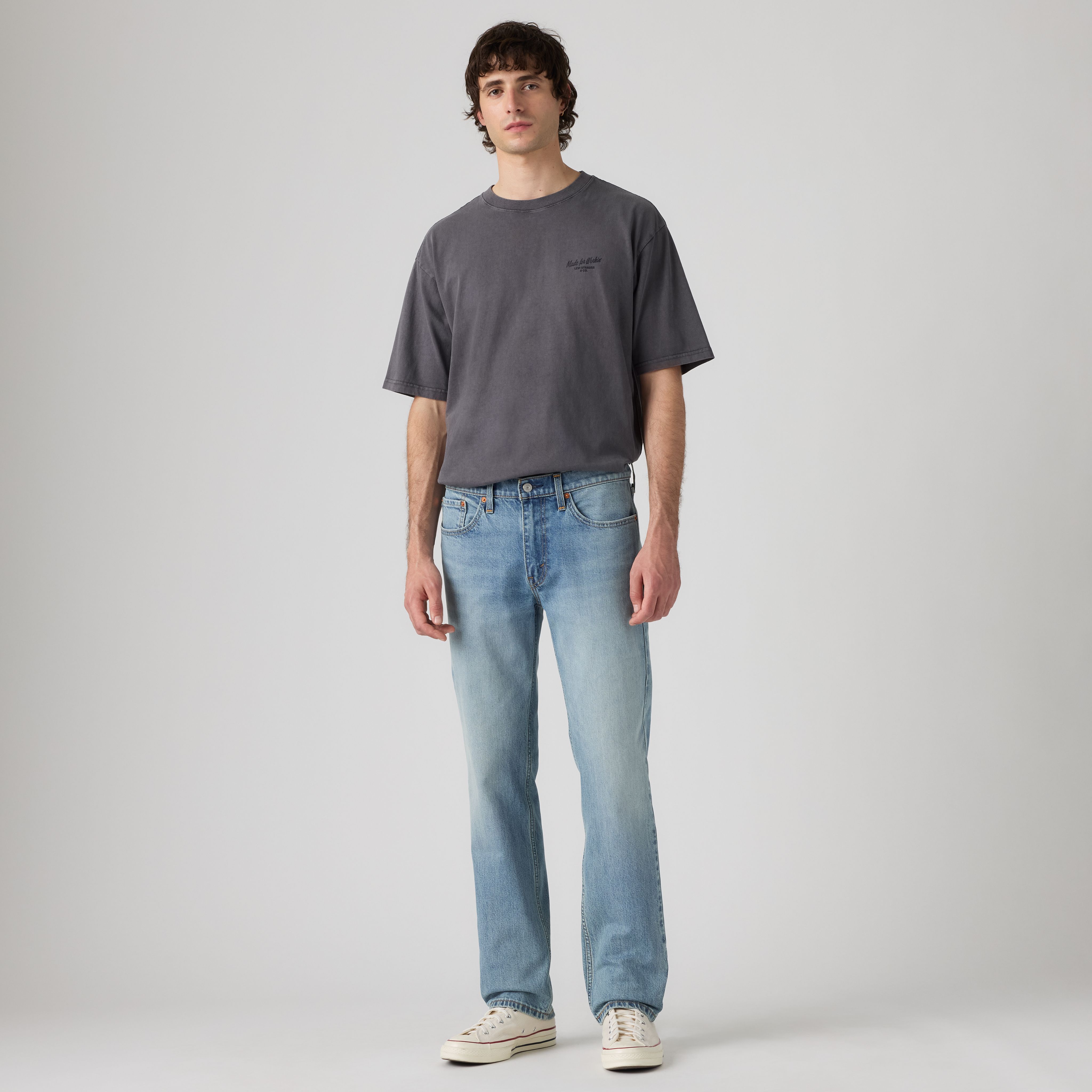 514™ Straight Men's Jeans 11