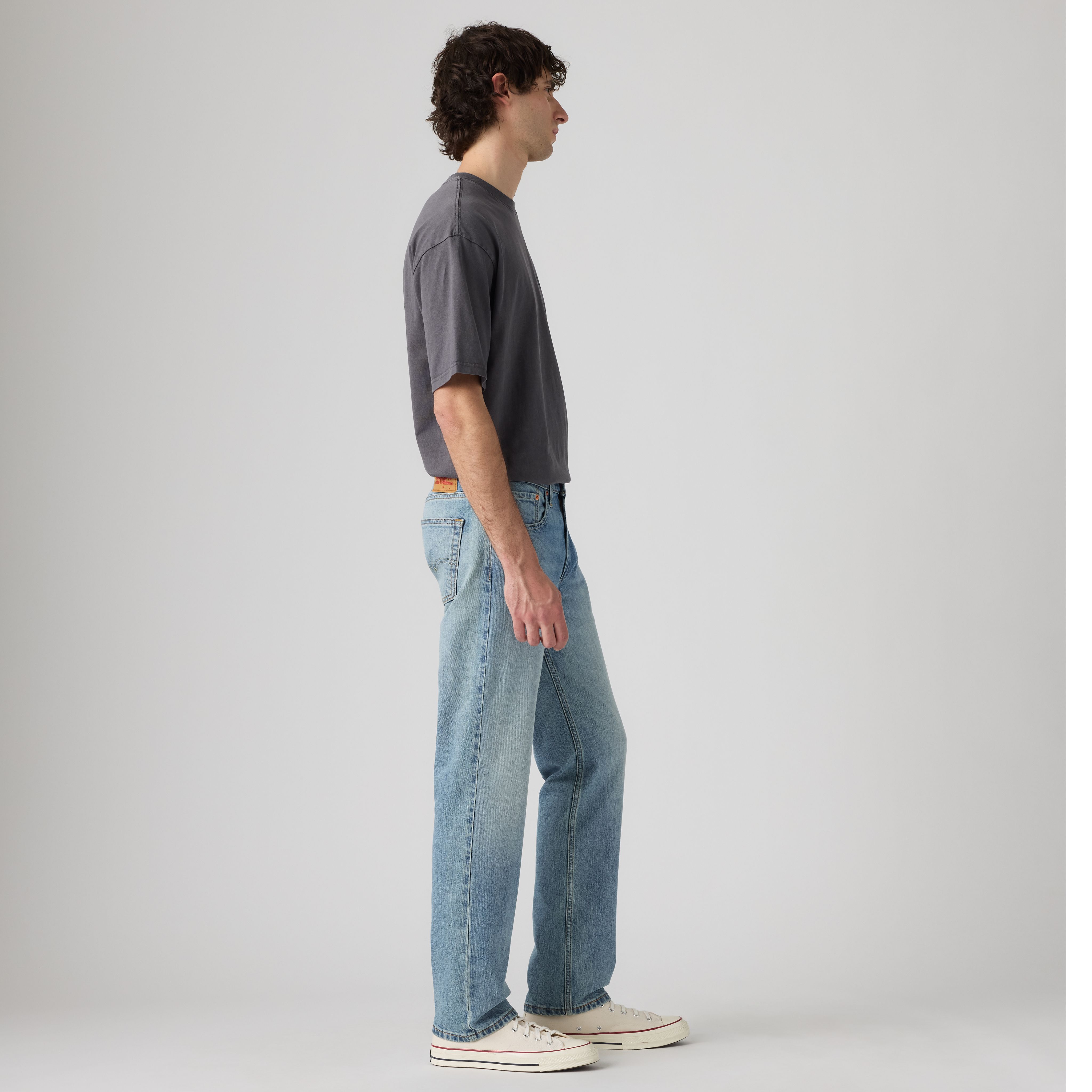 514™ Straight Men's Jeans 4
