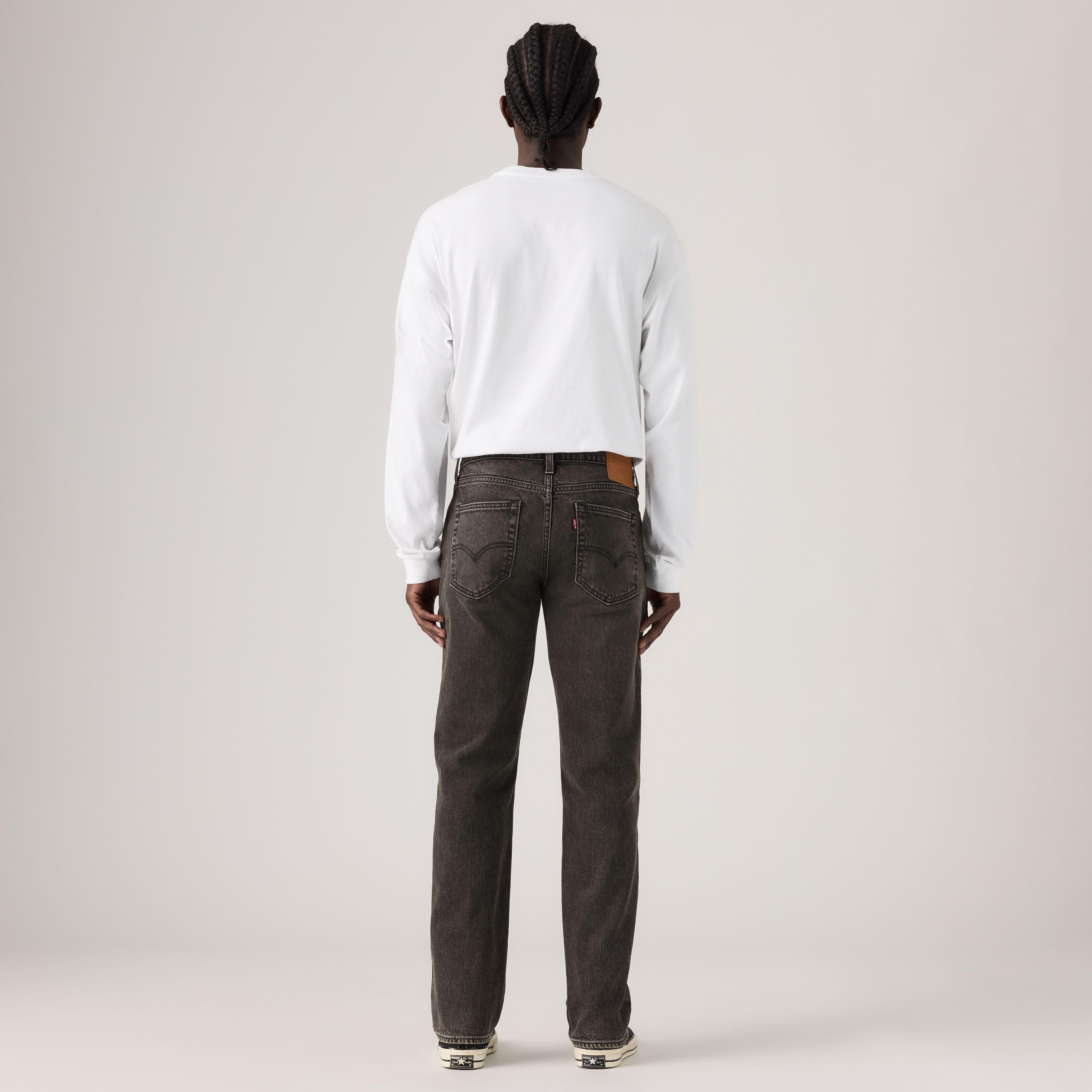 514™ Straight Men's Jeans 3