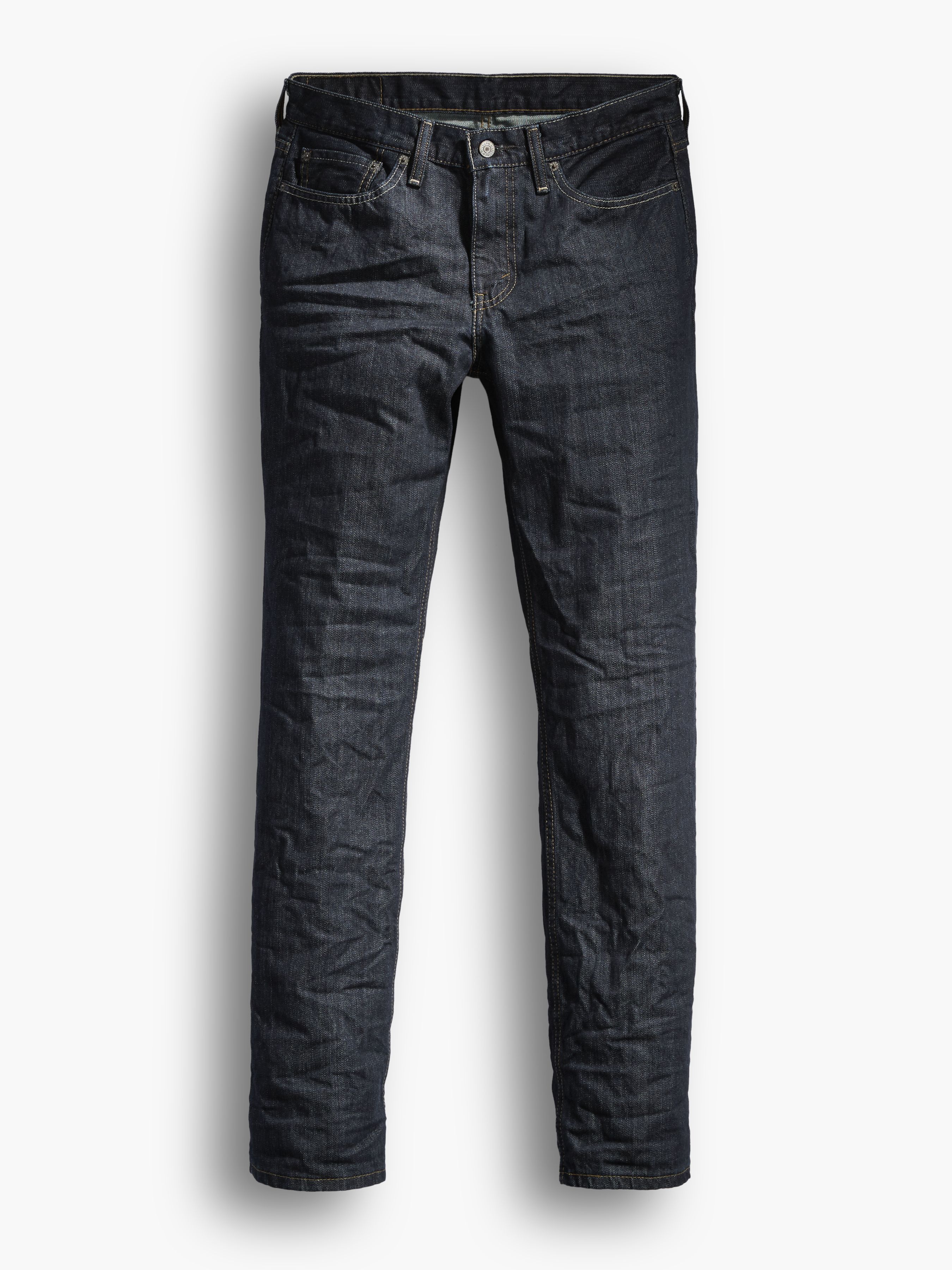514™ Straight Fit Men's Jeans 4