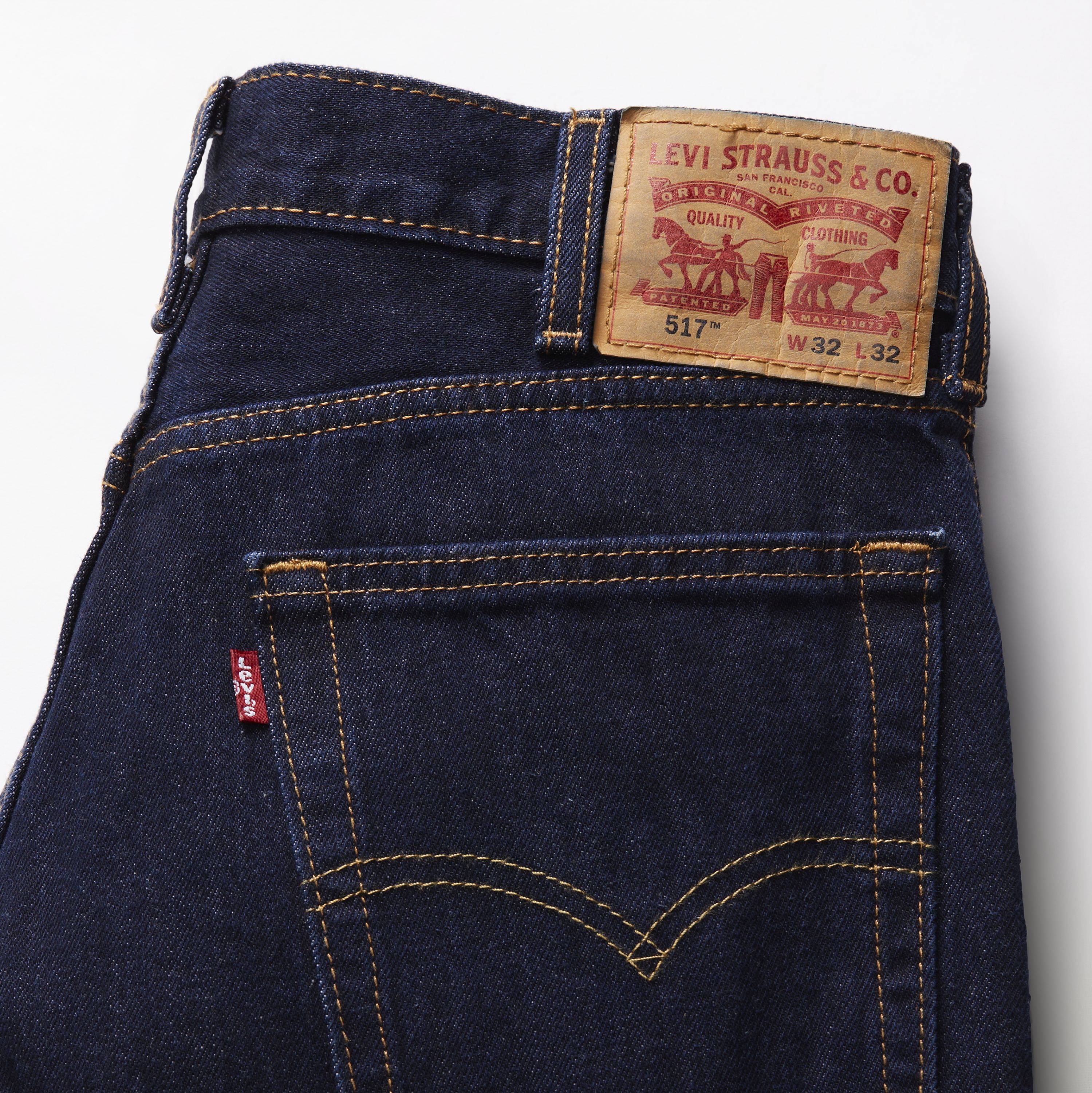 517™ Bootcut Men's Jeans 7