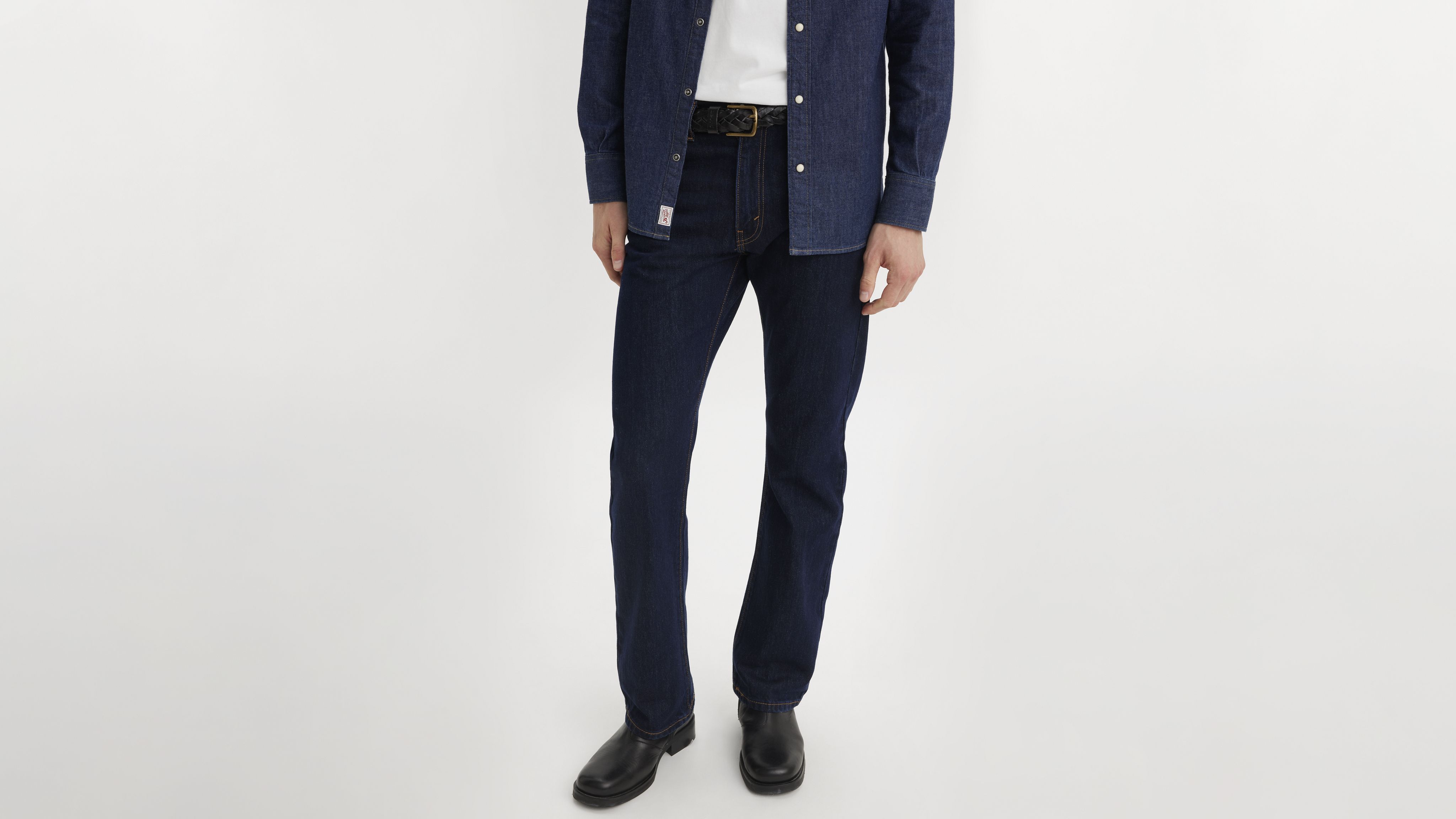 517™ Bootcut Men's Jeans 5