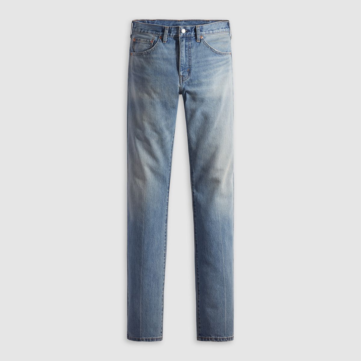 517™ Bootcut Men's Jeans — Rising Sun - Medium Wash - Non Stretch
