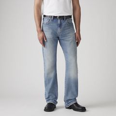 517™ Bootcut Men's Jeans — Rising Sun - Medium Wash - Non Stretch 5