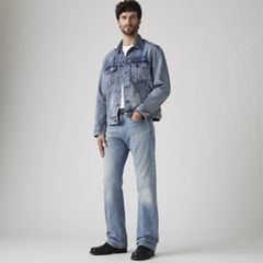 517™ Bootcut Men's Jeans — Rising Sun - Medium Wash - Non Stretch 1