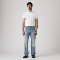 517™ Bootcut Men's Jeans — Rising Sun - Medium Wash - Non Stretch 2