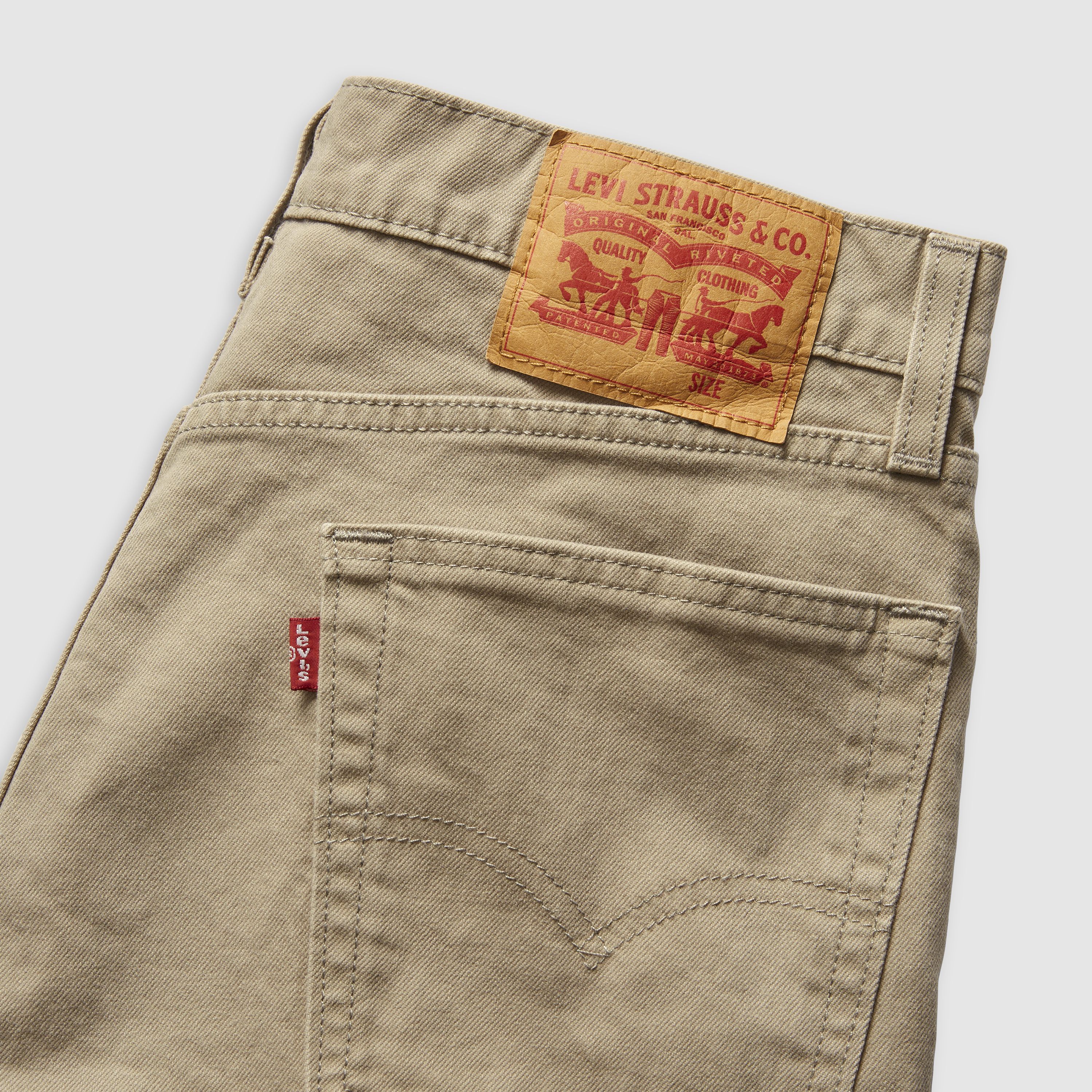 517™ Bootcut Men's Jeans 5