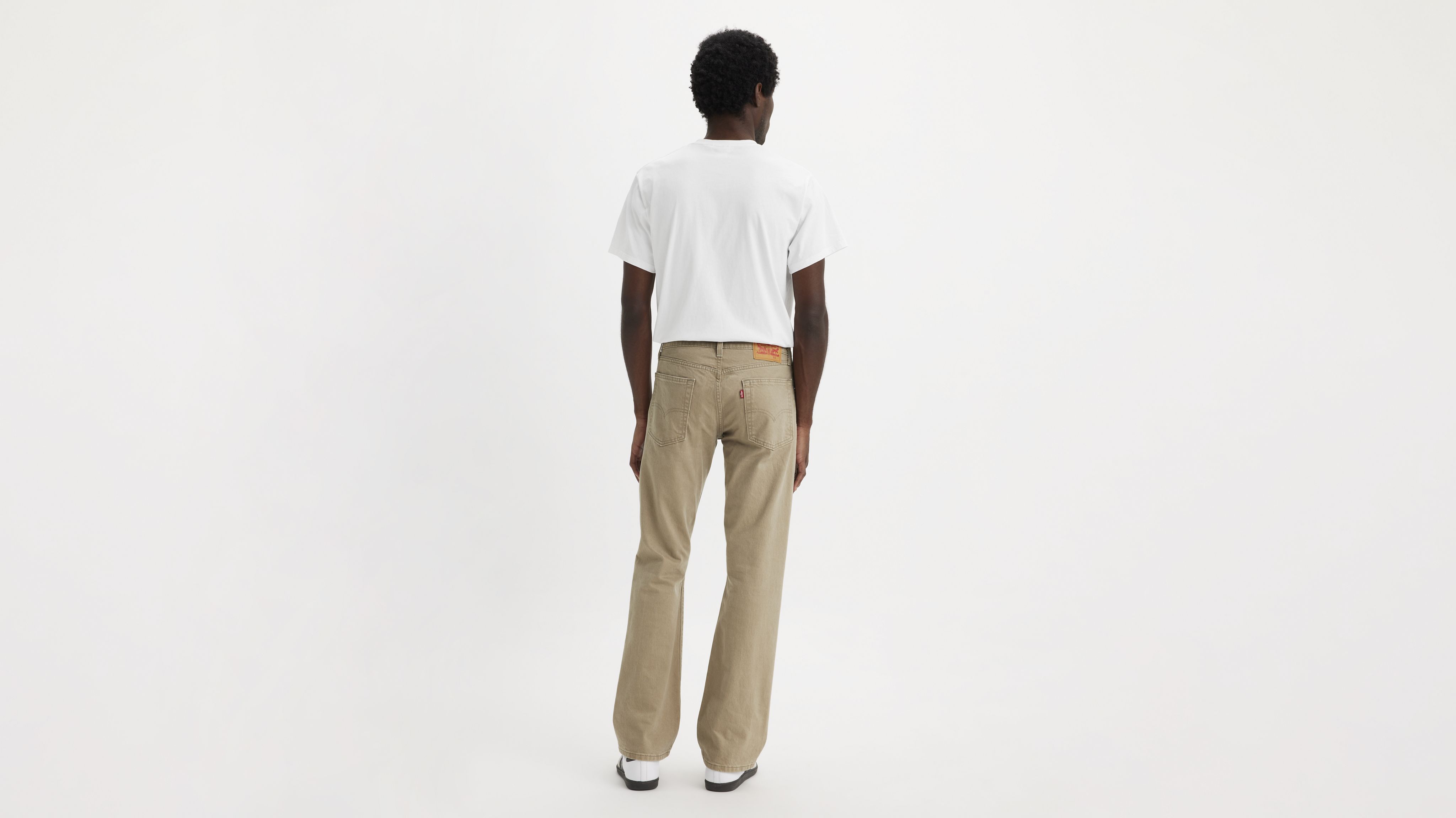 517™ Bootcut Men's Jeans 3