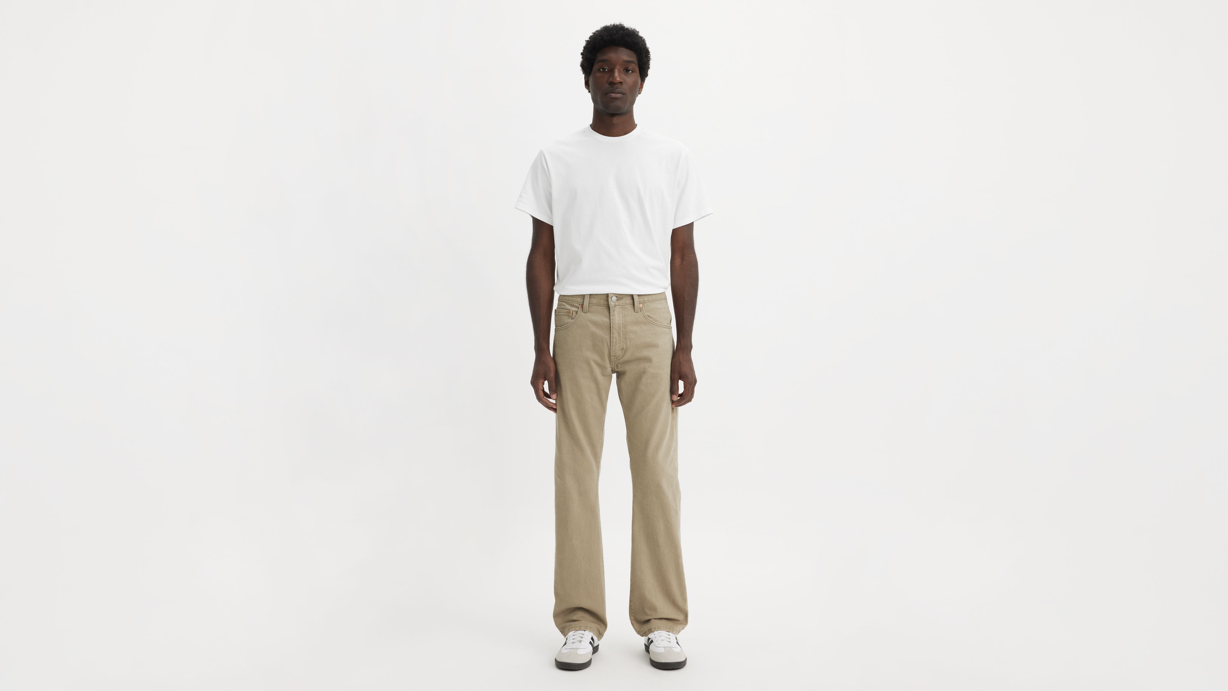 517™ Bootcut Men's Jeans 1