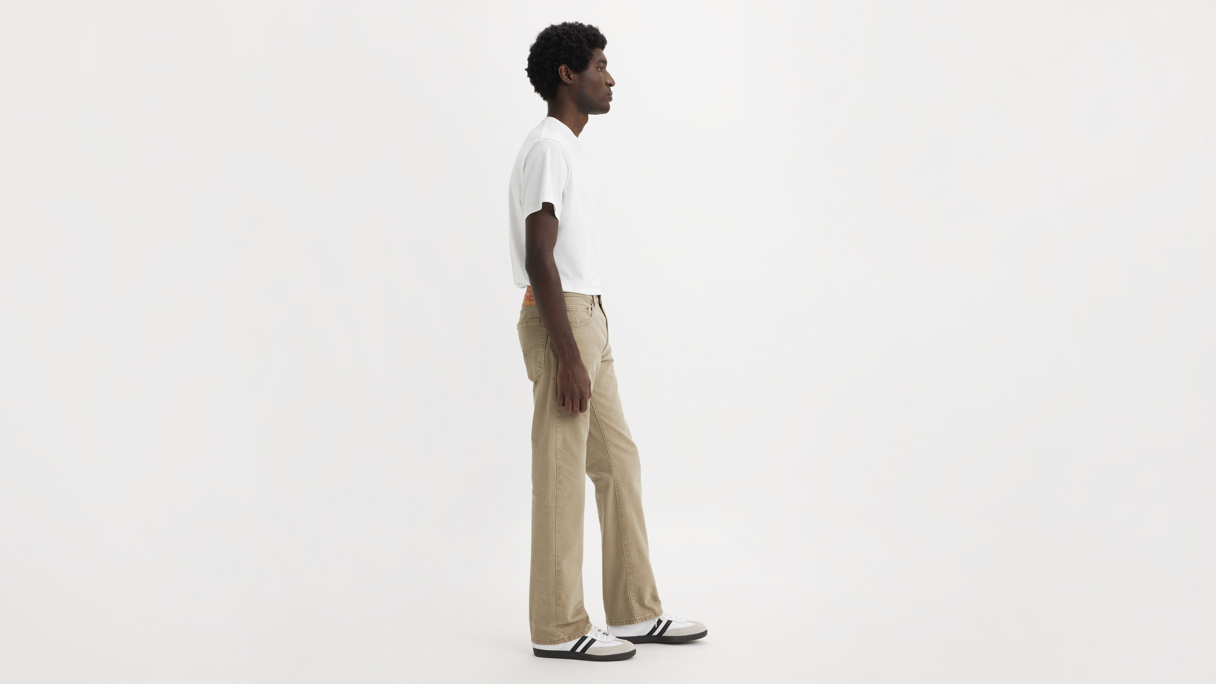 517™ Bootcut Men's Jeans 2