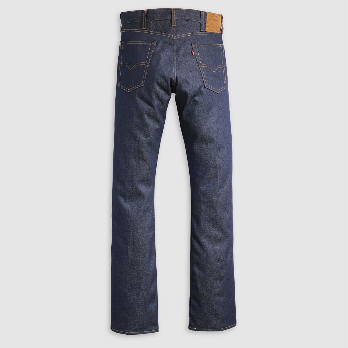 517™ Bootcut Men's Jeans — Make It Yours Rigid - Dark Wash