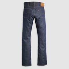 517™ Bootcut Men's Jeans — Make It Yours Rigid - Dark Wash 7