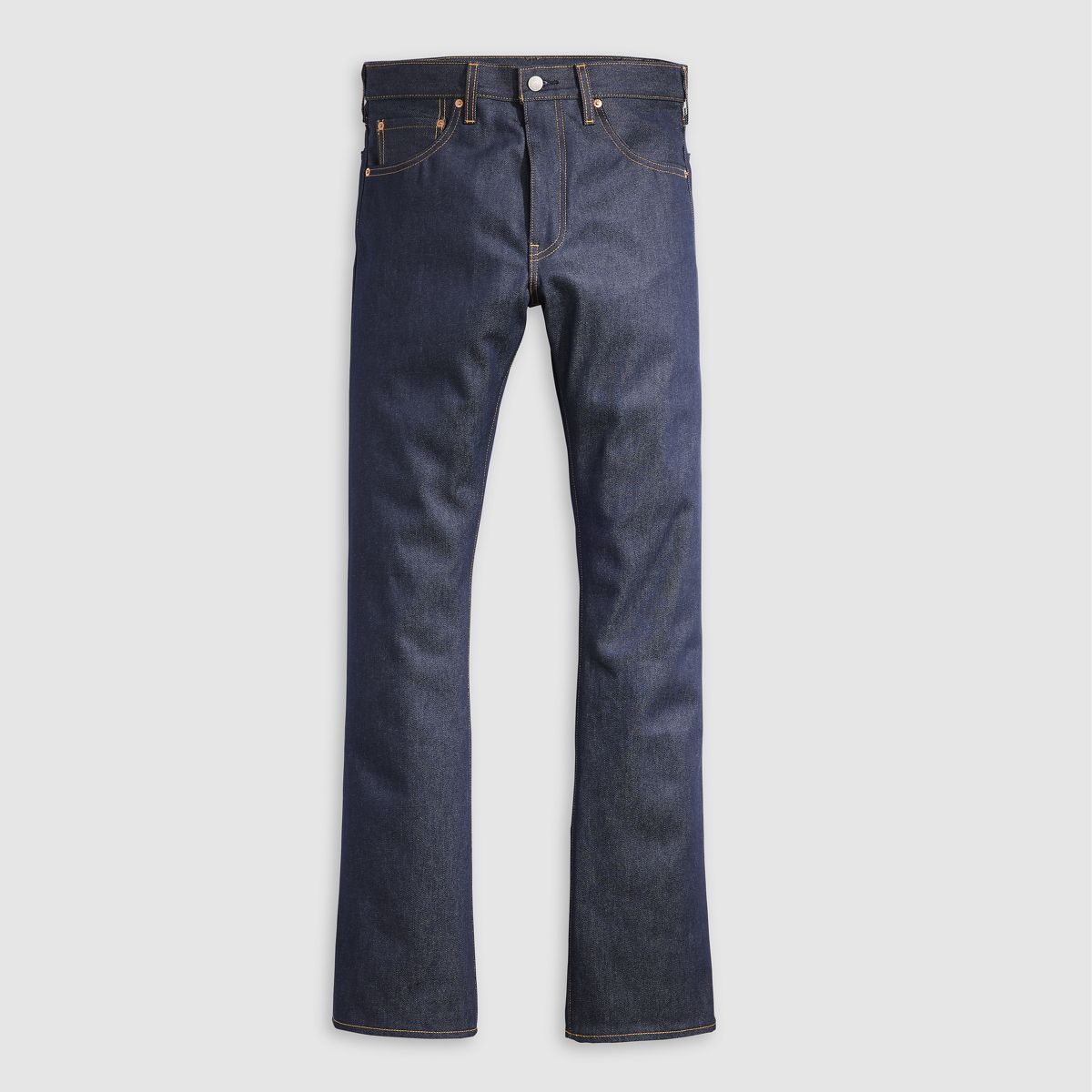 517™ Bootcut Men's Jeans — Make It Yours Rigid - Dark Wash