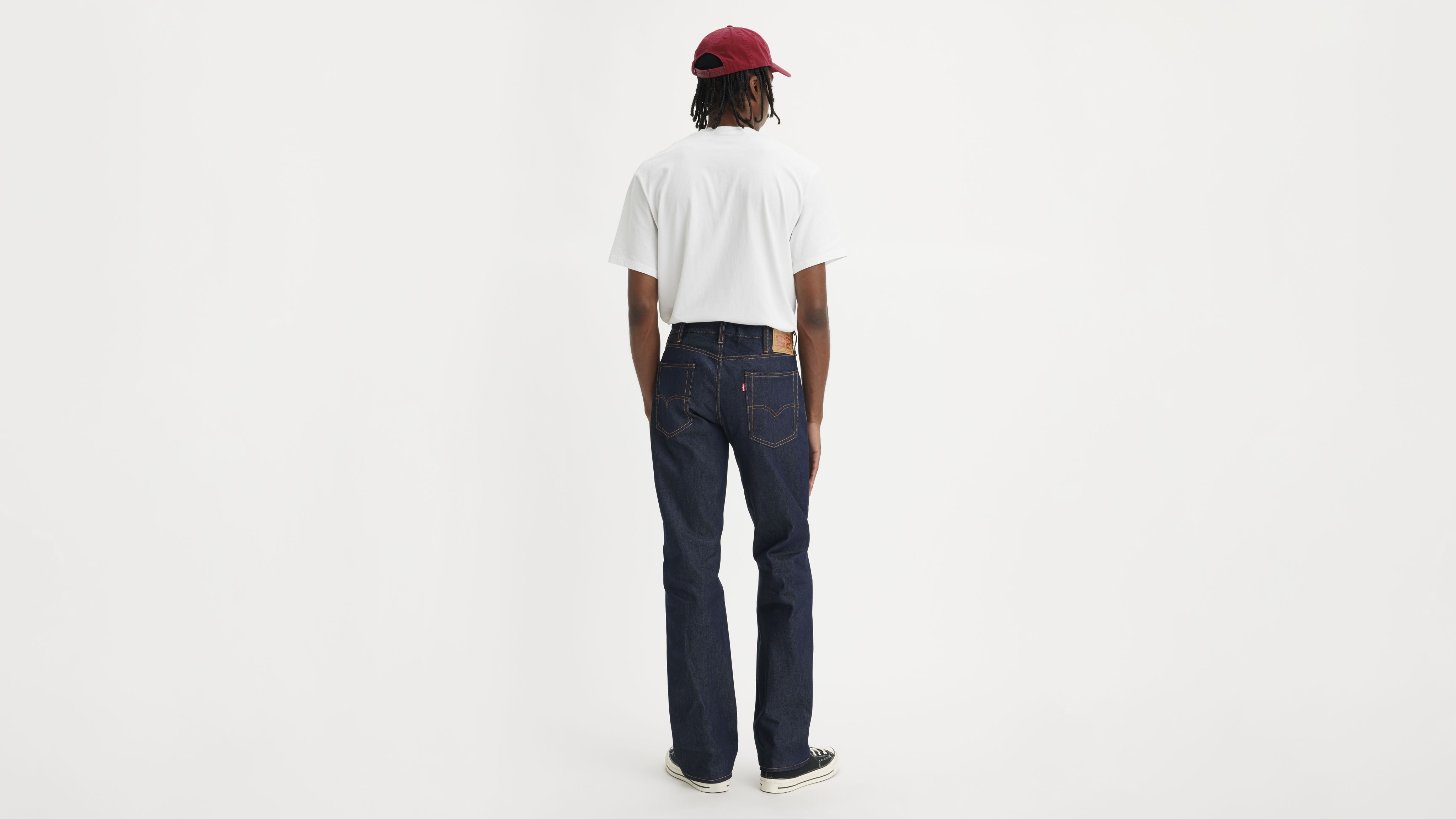 517™ Bootcut Jeans 3